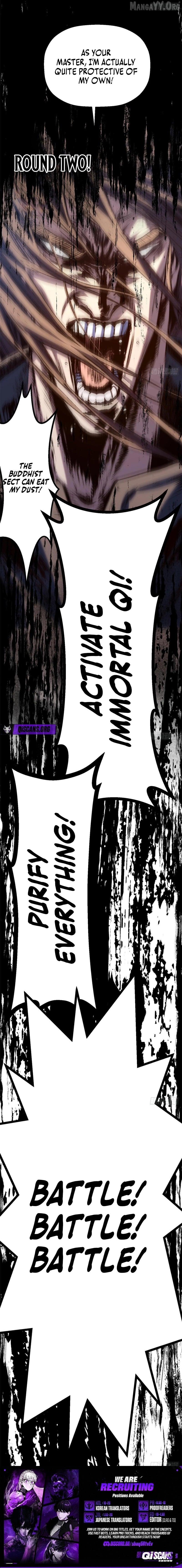 Top Tier Providence: Secretly Cultivate for a Thousand Years Chapter 250 - page 8