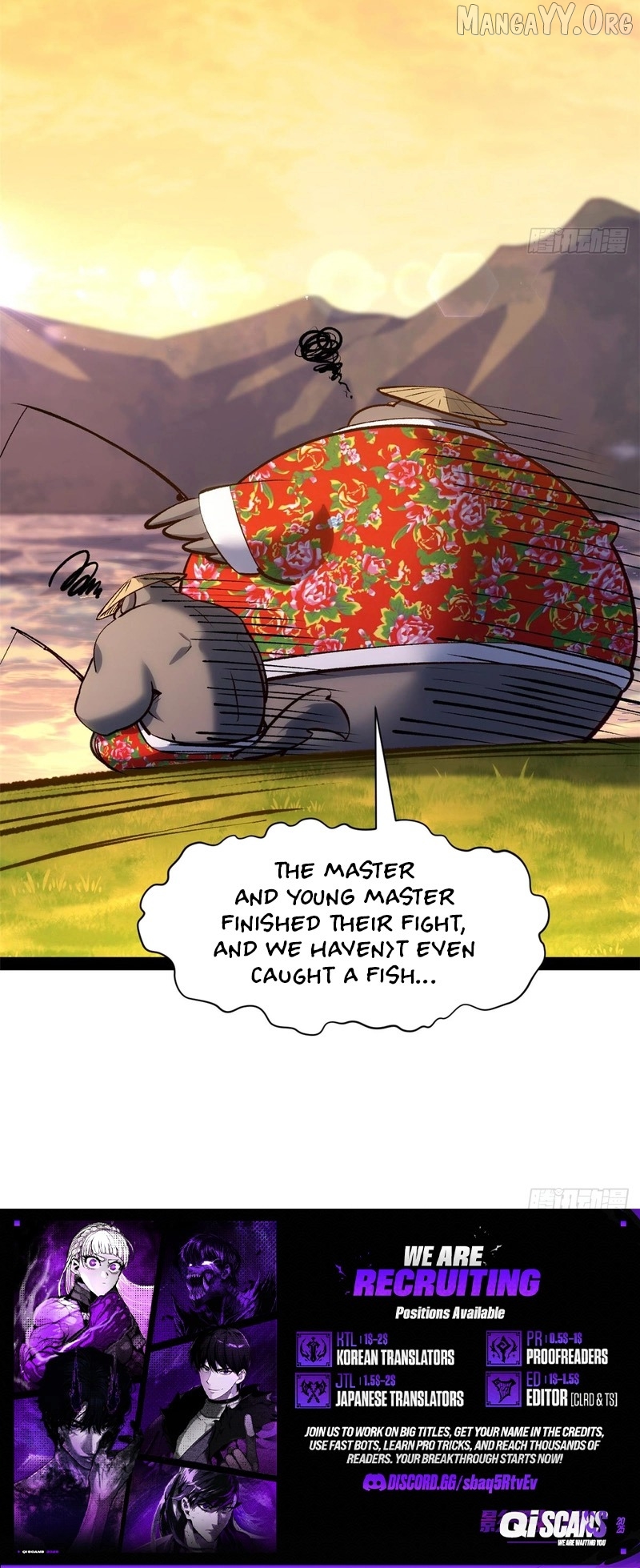 Top Tier Providence: Secretly Cultivate for a Thousand Years Chapter 251 - page 10