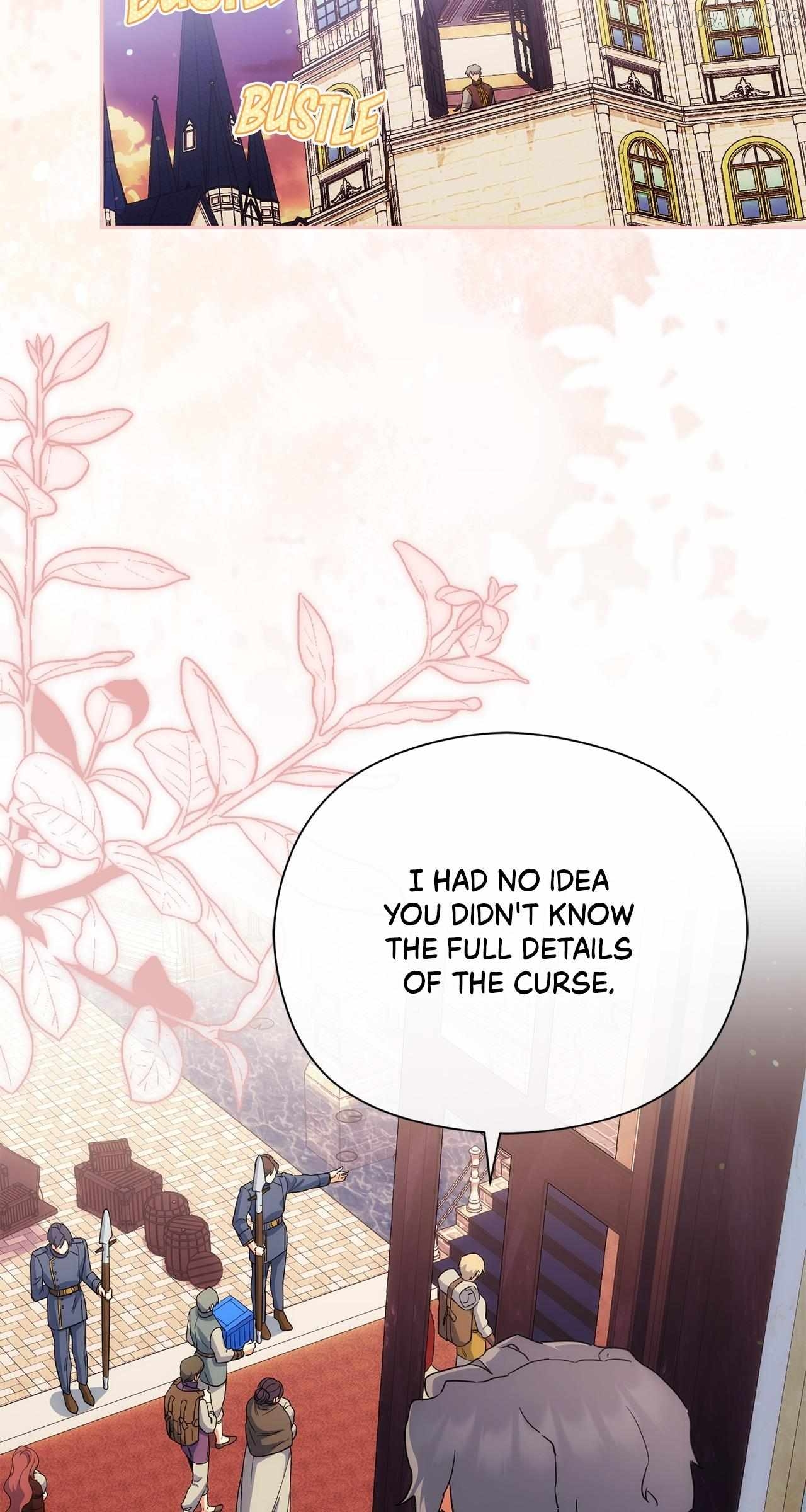 The Princess in The Henhouse (Official) Chapter 57 - page 10