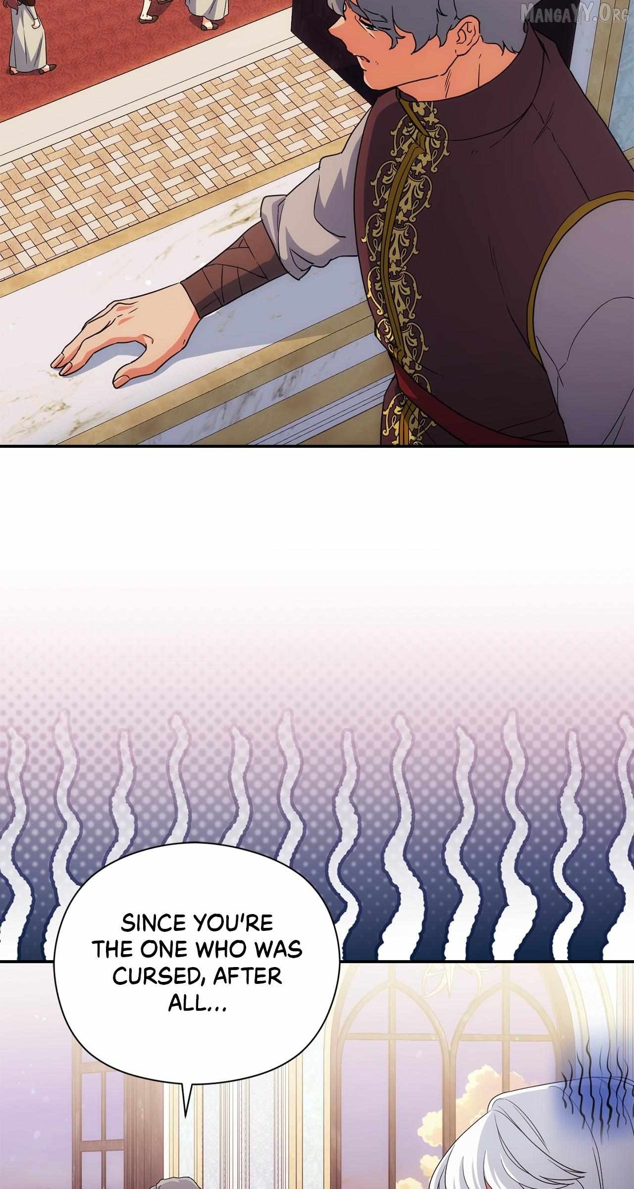 The Princess in The Henhouse (Official) Chapter 57 - page 11