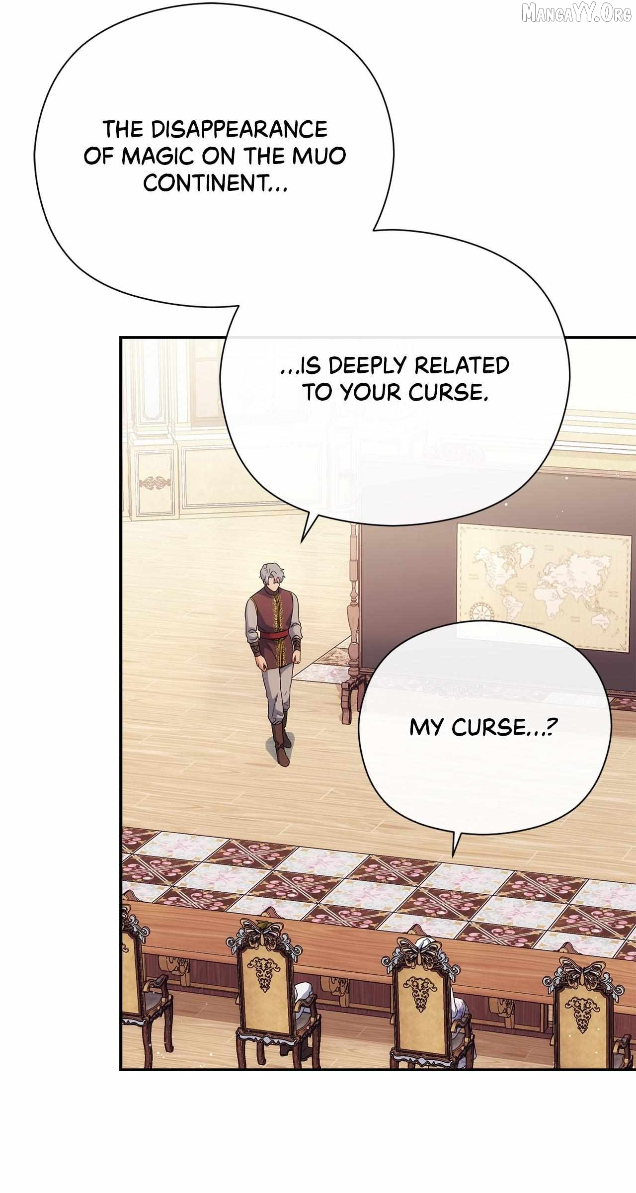 The Princess in The Henhouse (Official) Chapter 57 - page 13