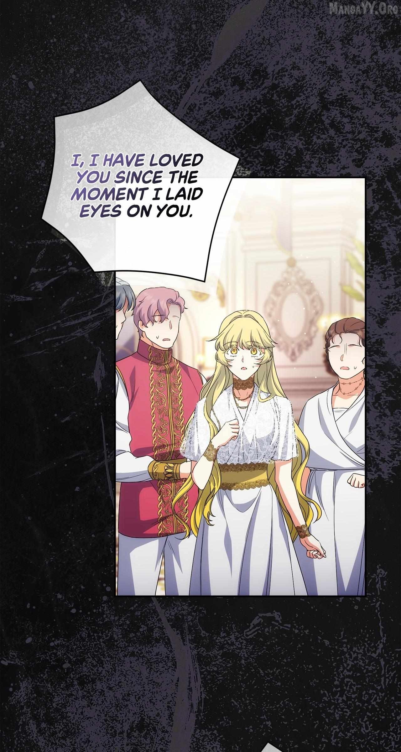 The Princess in The Henhouse (Official) Chapter 57 - page 24
