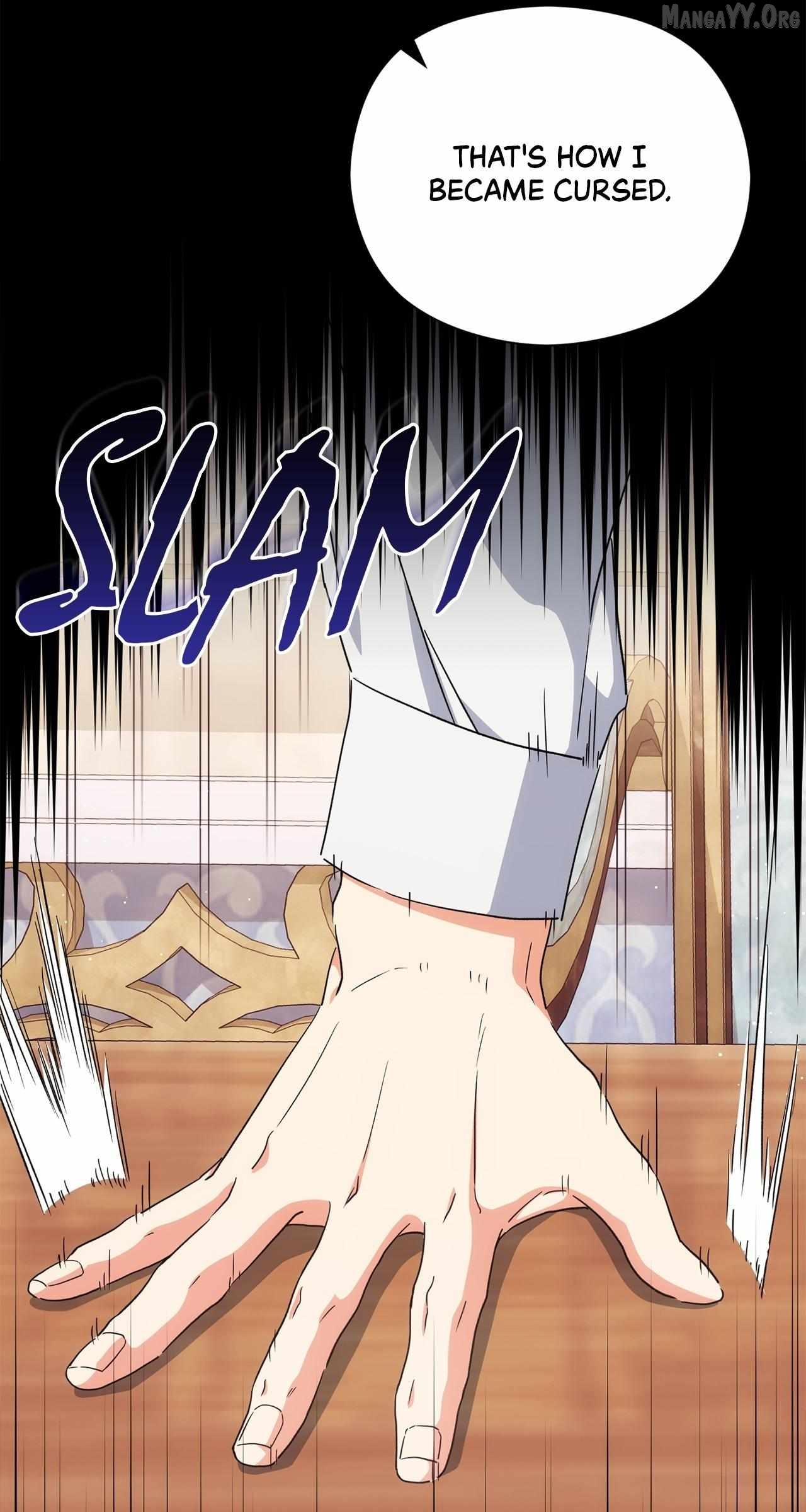 The Princess in The Henhouse (Official) Chapter 57 - page 29