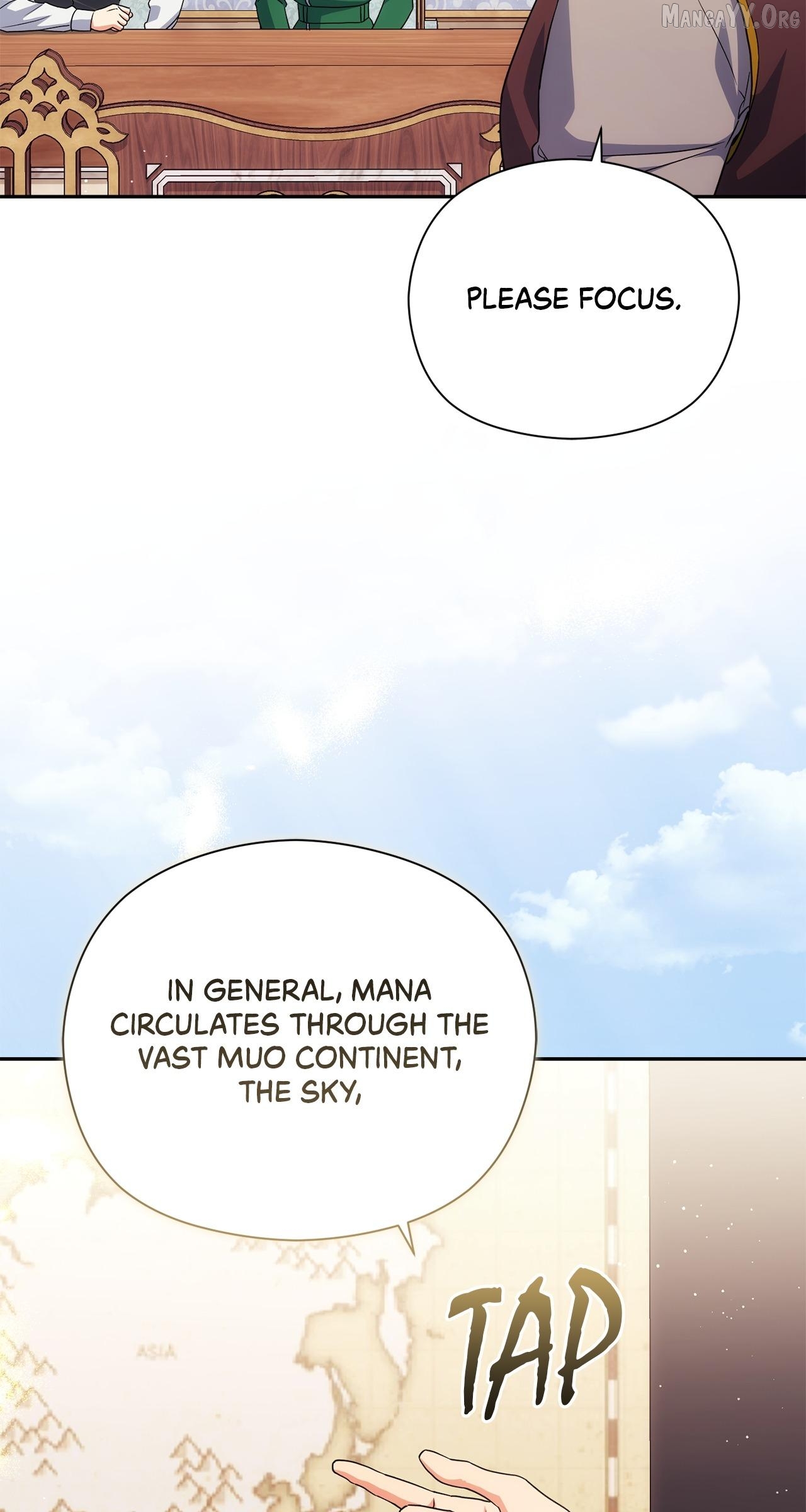 The Princess in The Henhouse (Official) Chapter 57 - page 32