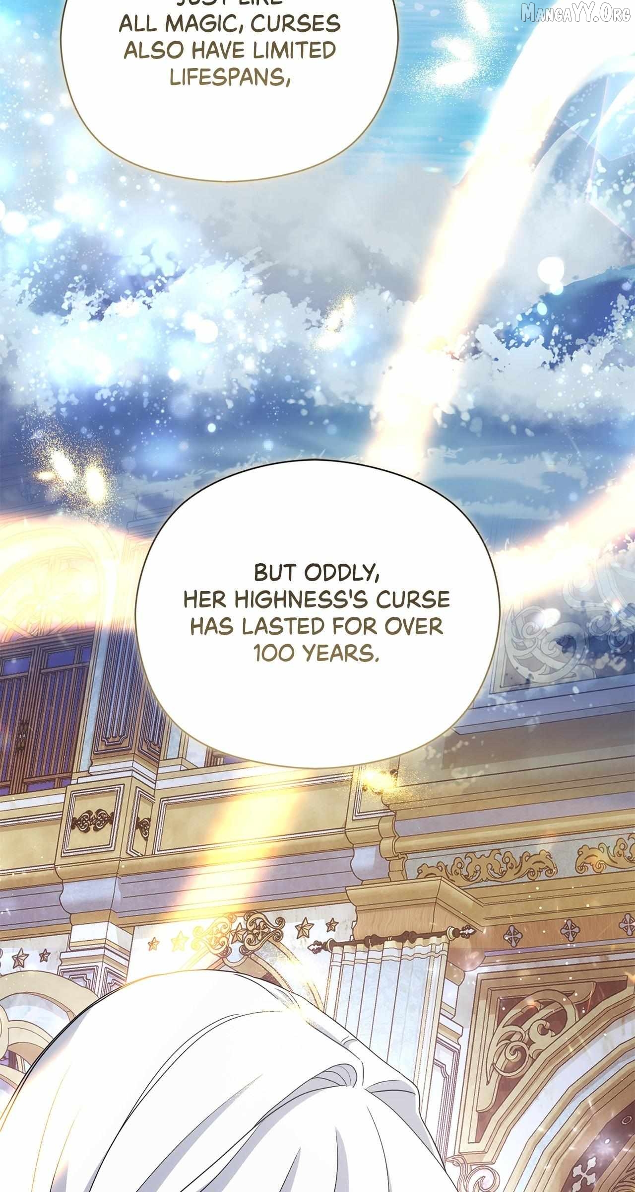 The Princess in The Henhouse (Official) Chapter 57 - page 34
