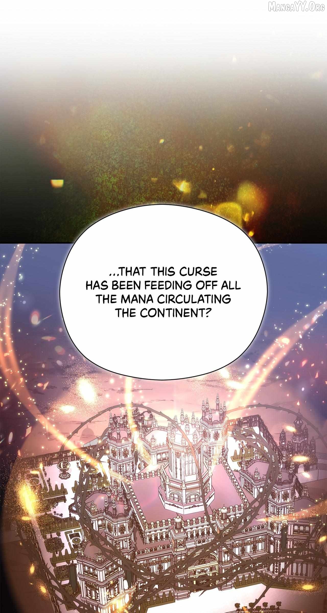 The Princess in The Henhouse (Official) Chapter 57 - page 36