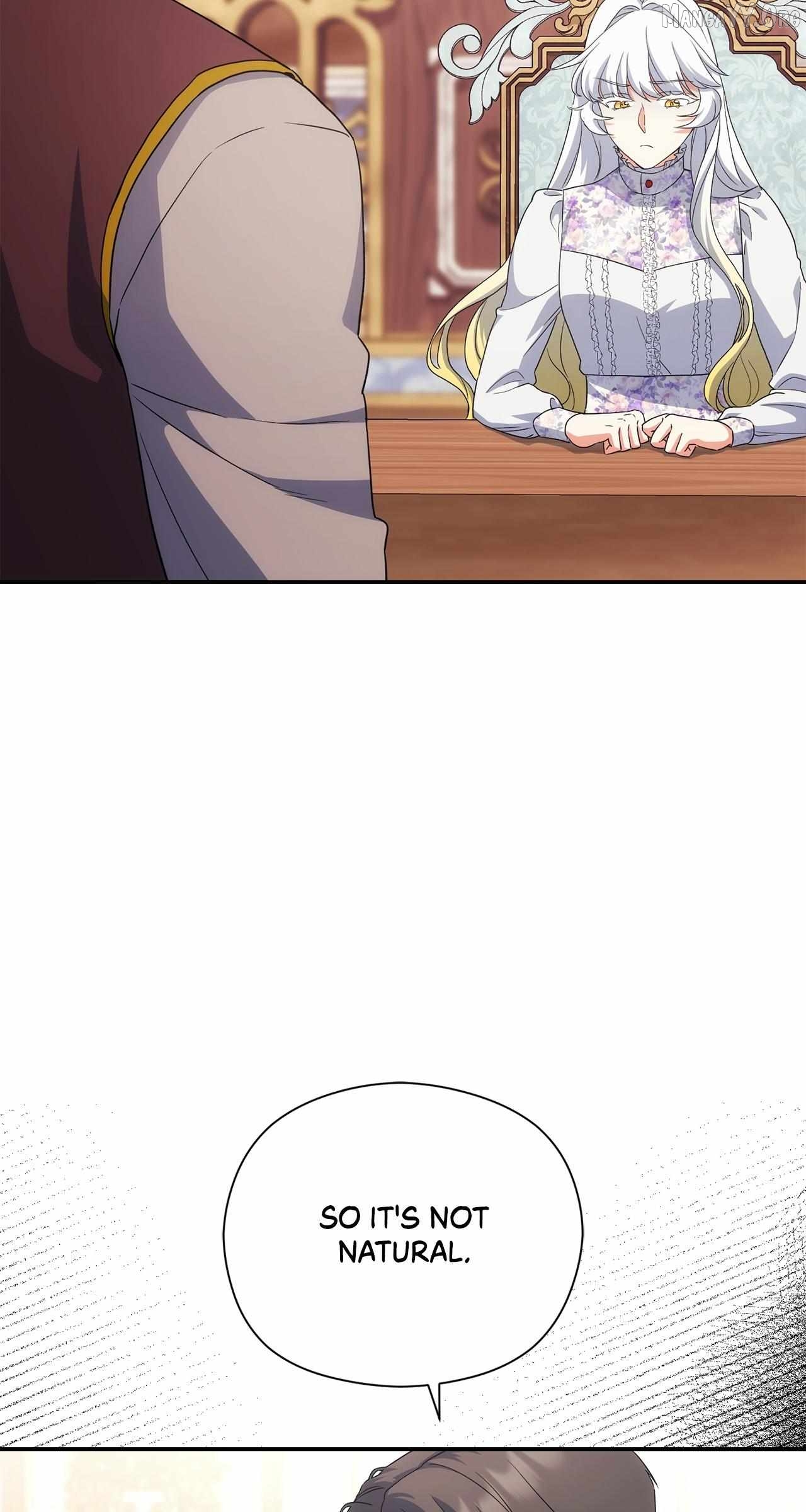The Princess in The Henhouse (Official) Chapter 57 - page 38