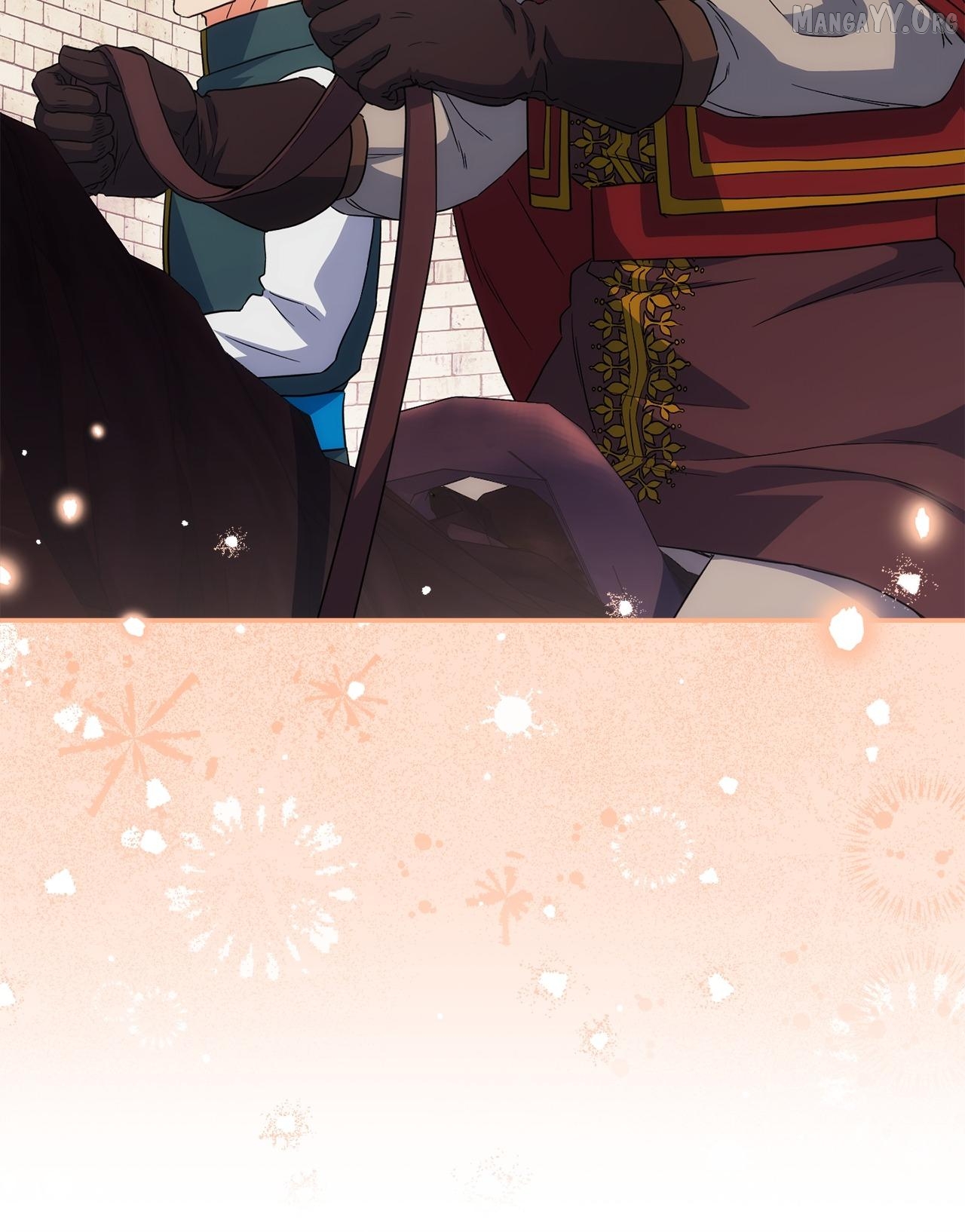 The Princess in The Henhouse (Official) Chapter 57 - page 4