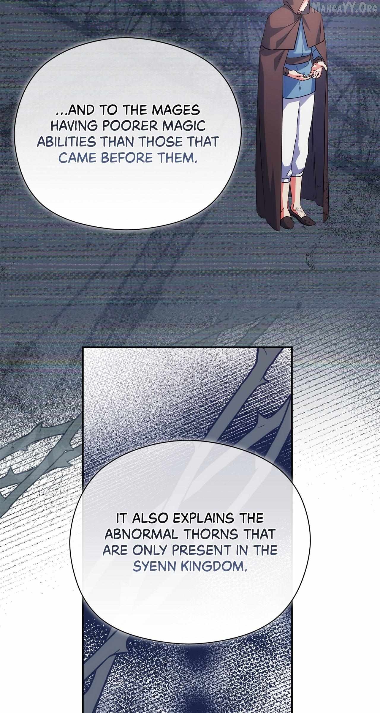The Princess in The Henhouse (Official) Chapter 57 - page 40