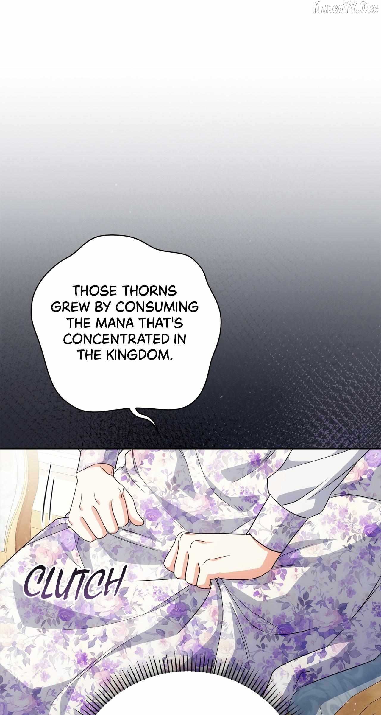 The Princess in The Henhouse (Official) Chapter 57 - page 42