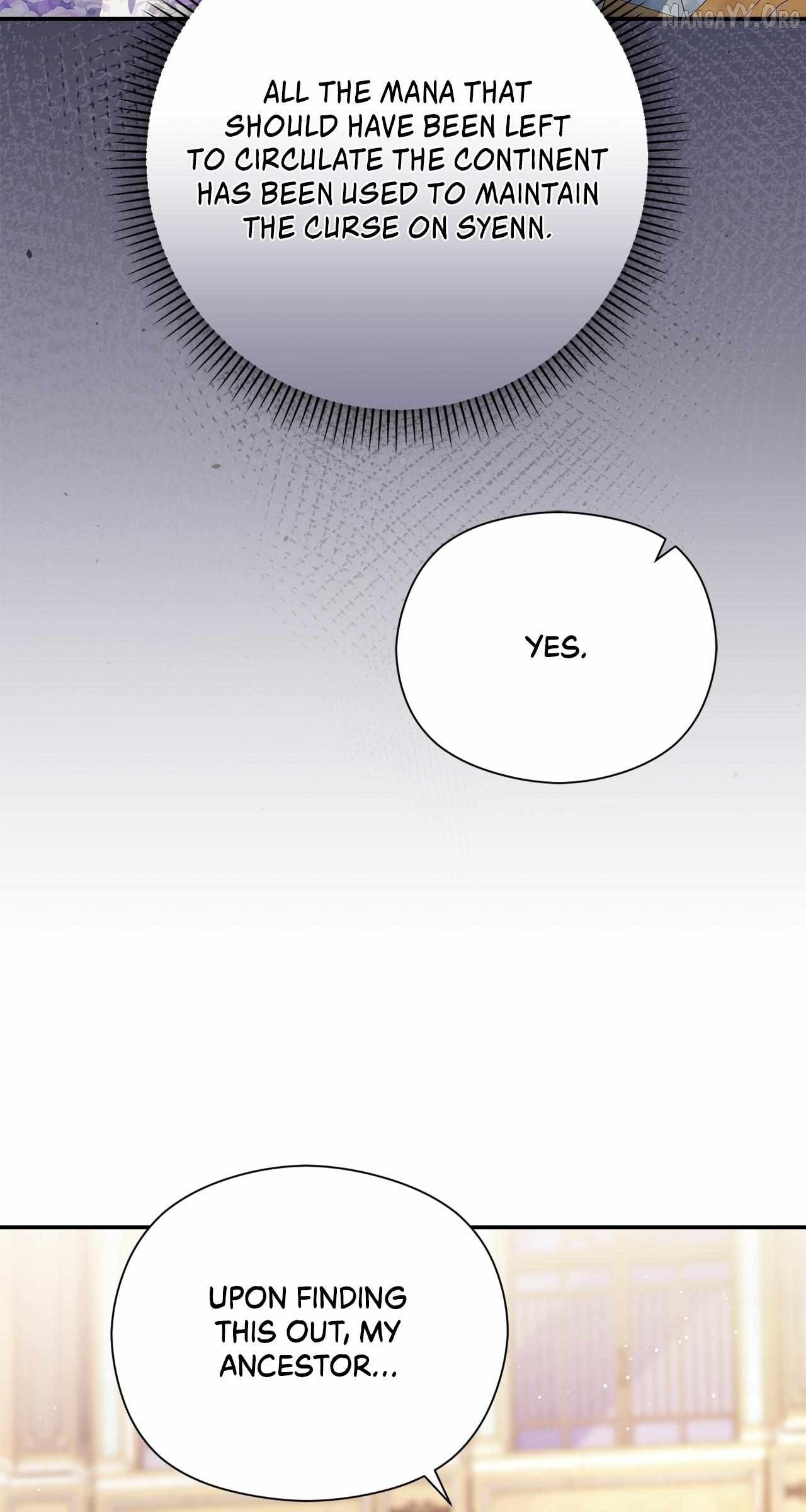 The Princess in The Henhouse (Official) Chapter 57 - page 43