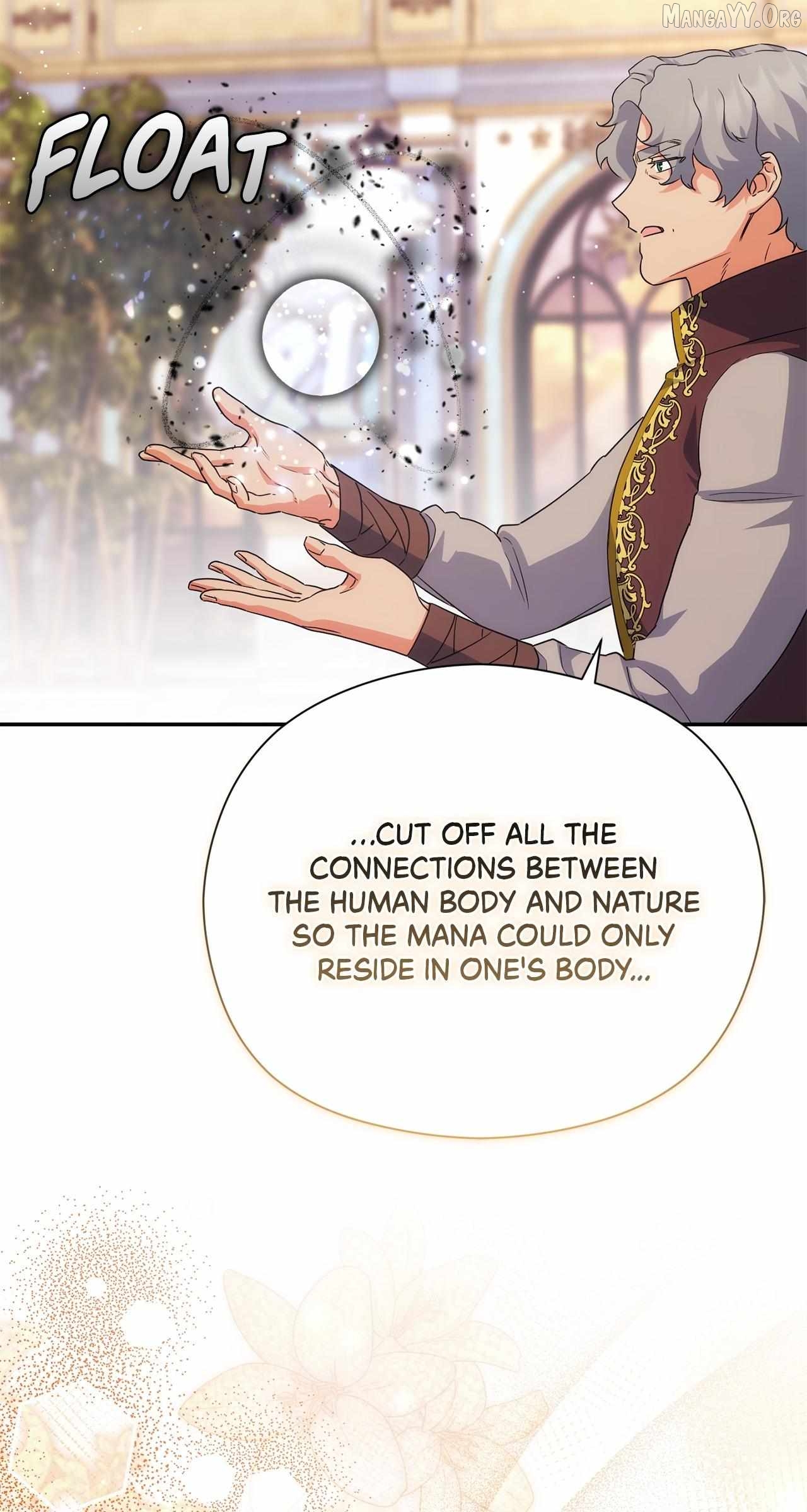 The Princess in The Henhouse (Official) Chapter 57 - page 44