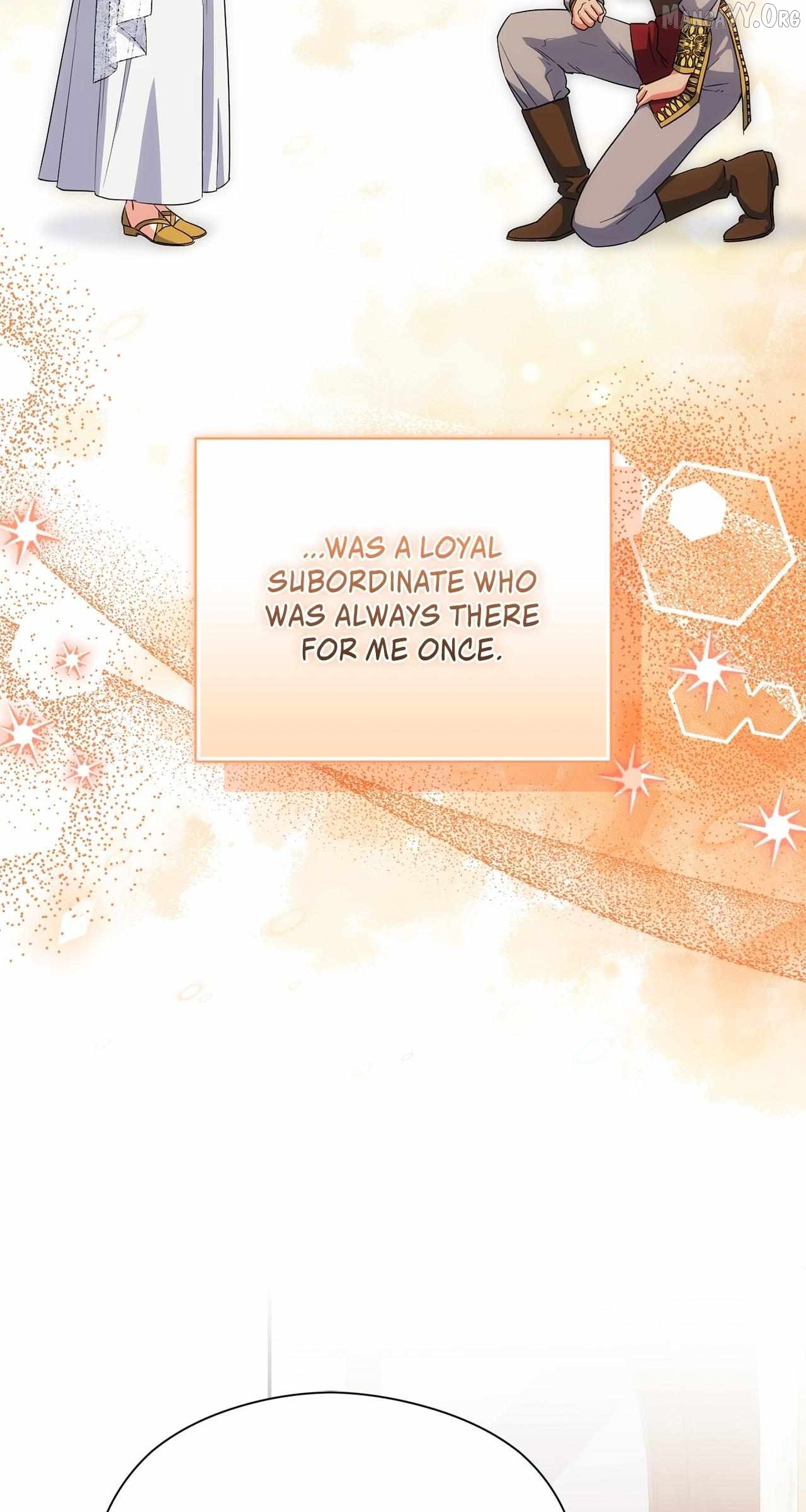 The Princess in The Henhouse (Official) Chapter 57 - page 50