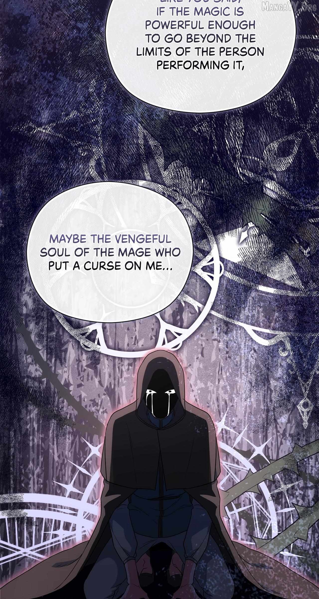The Princess in The Henhouse (Official) Chapter 57 - page 55