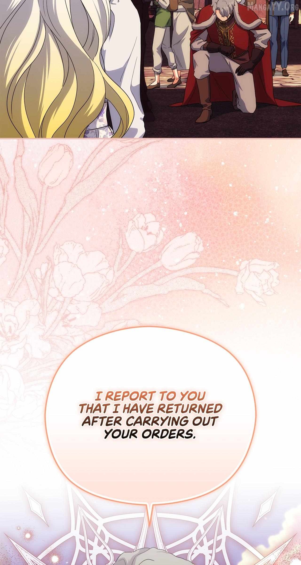 The Princess in The Henhouse (Official) Chapter 57 - page 6