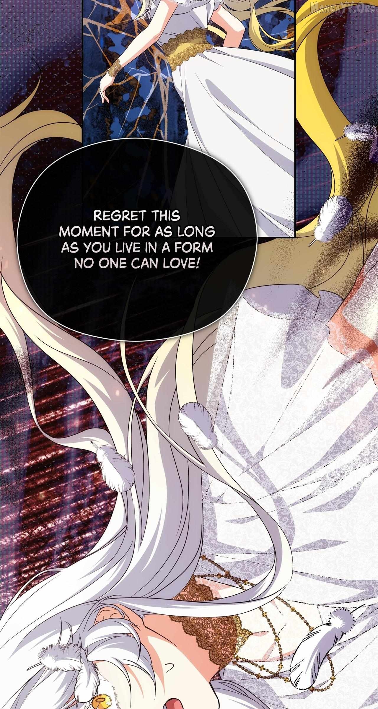 The Princess in The Henhouse (Official) Chapter 57 - page 61