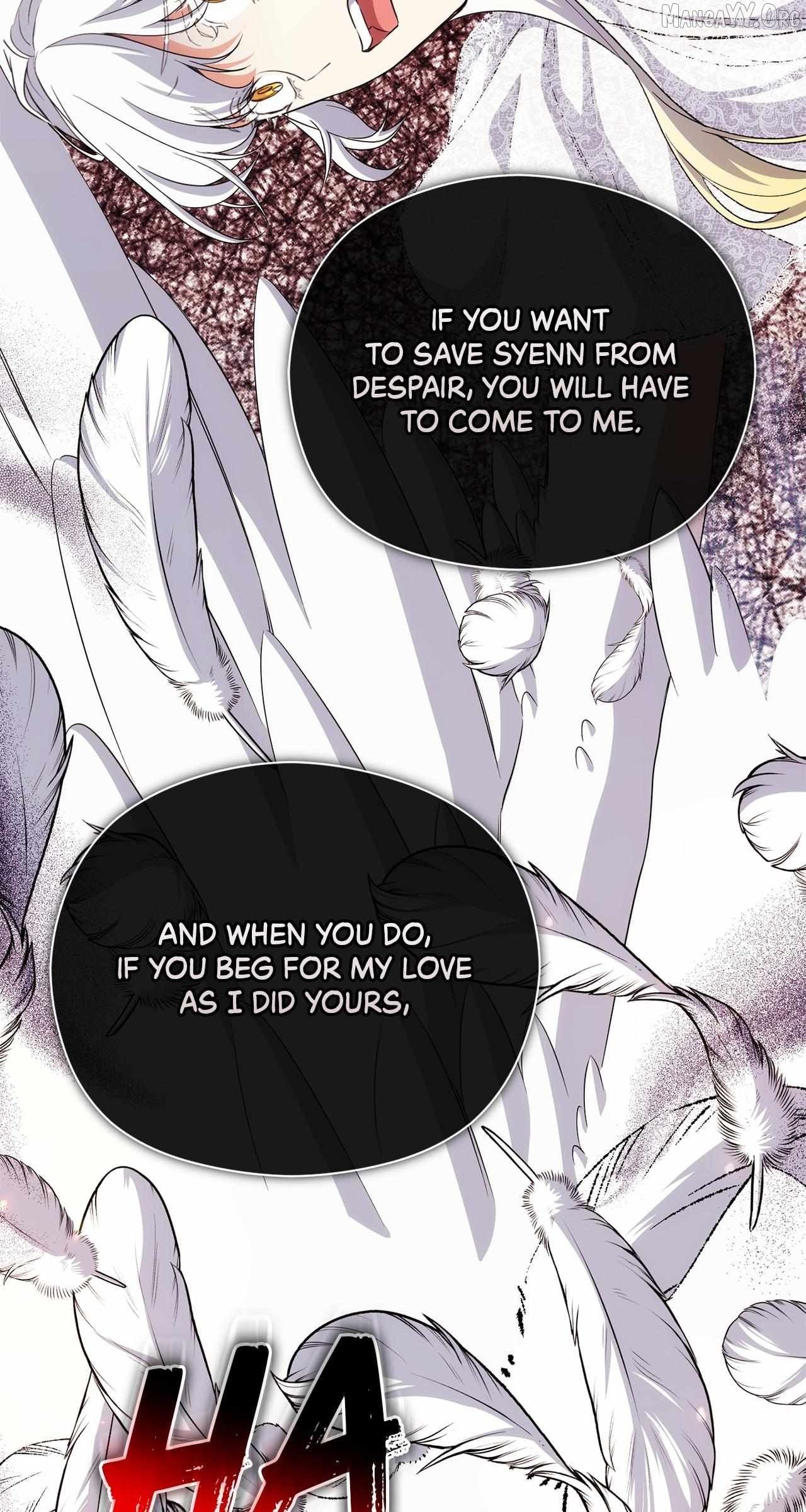 The Princess in The Henhouse (Official) Chapter 57 - page 62