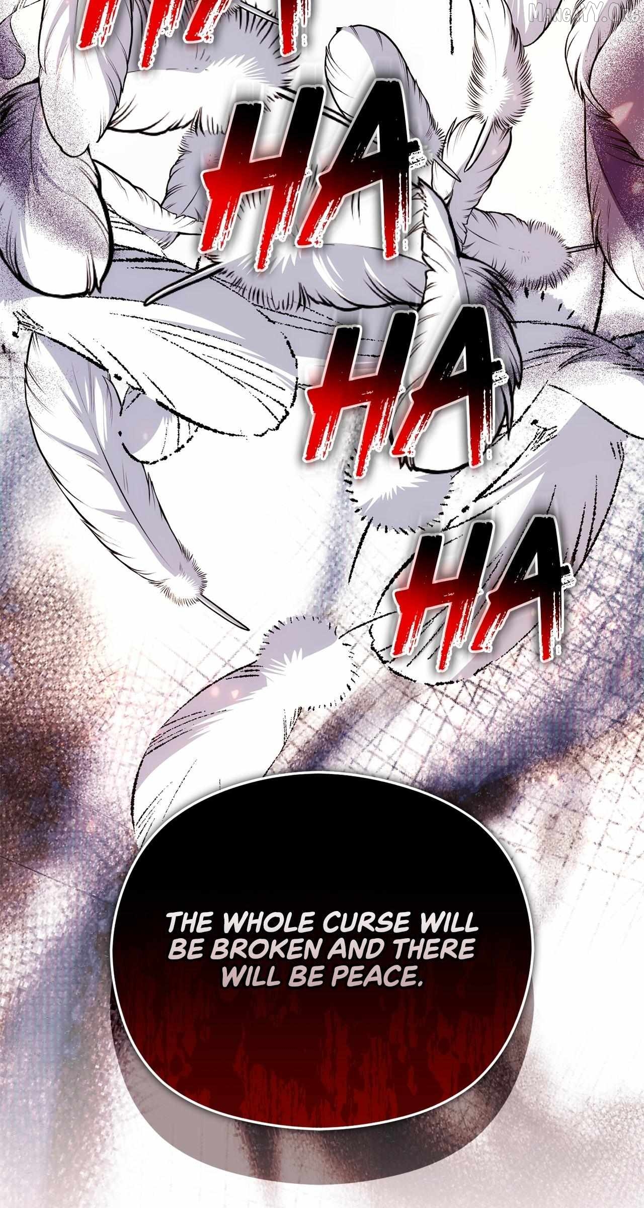 The Princess in The Henhouse (Official) Chapter 57 - page 63