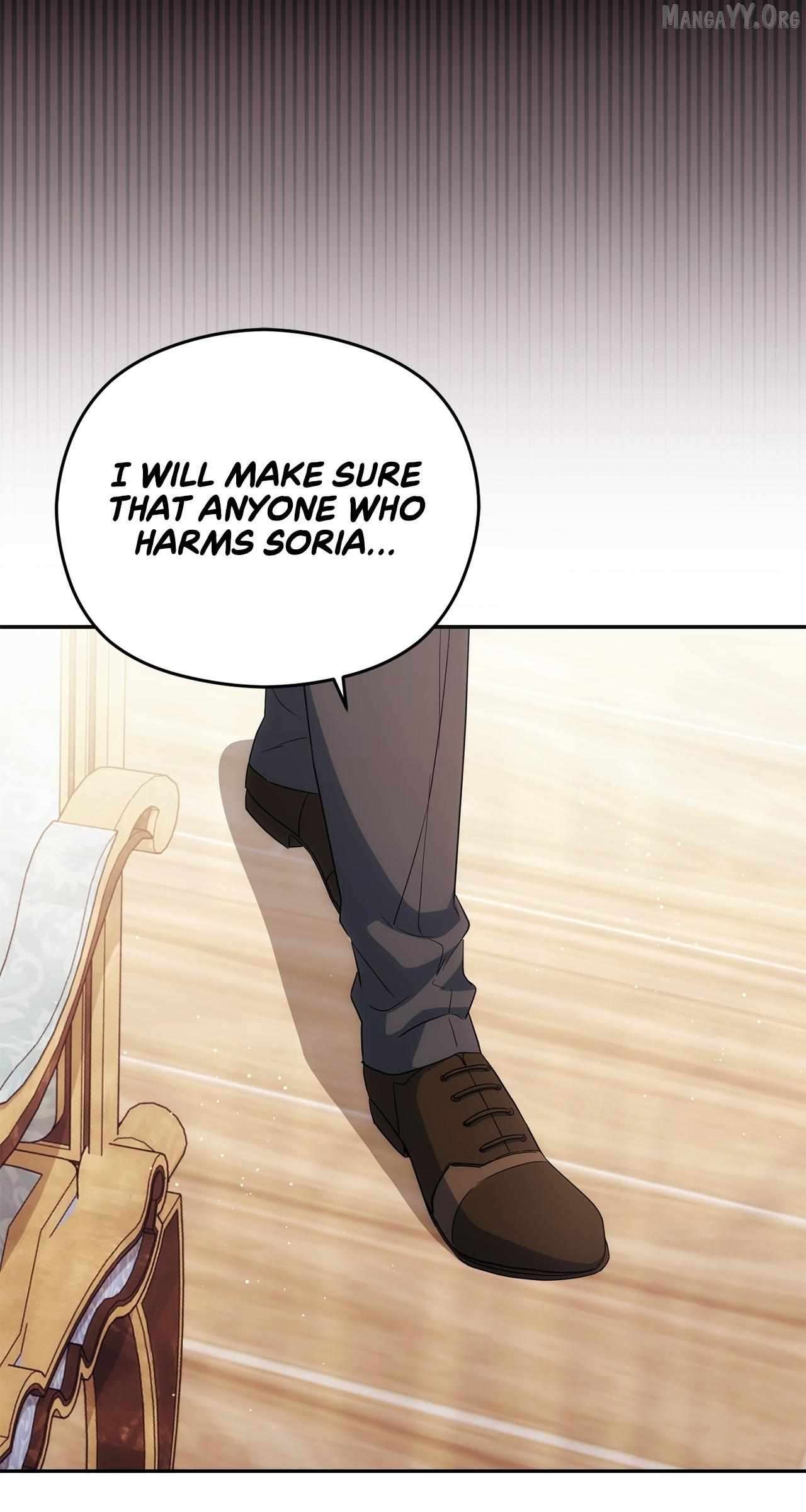 The Princess in The Henhouse (Official) Chapter 57 - page 67