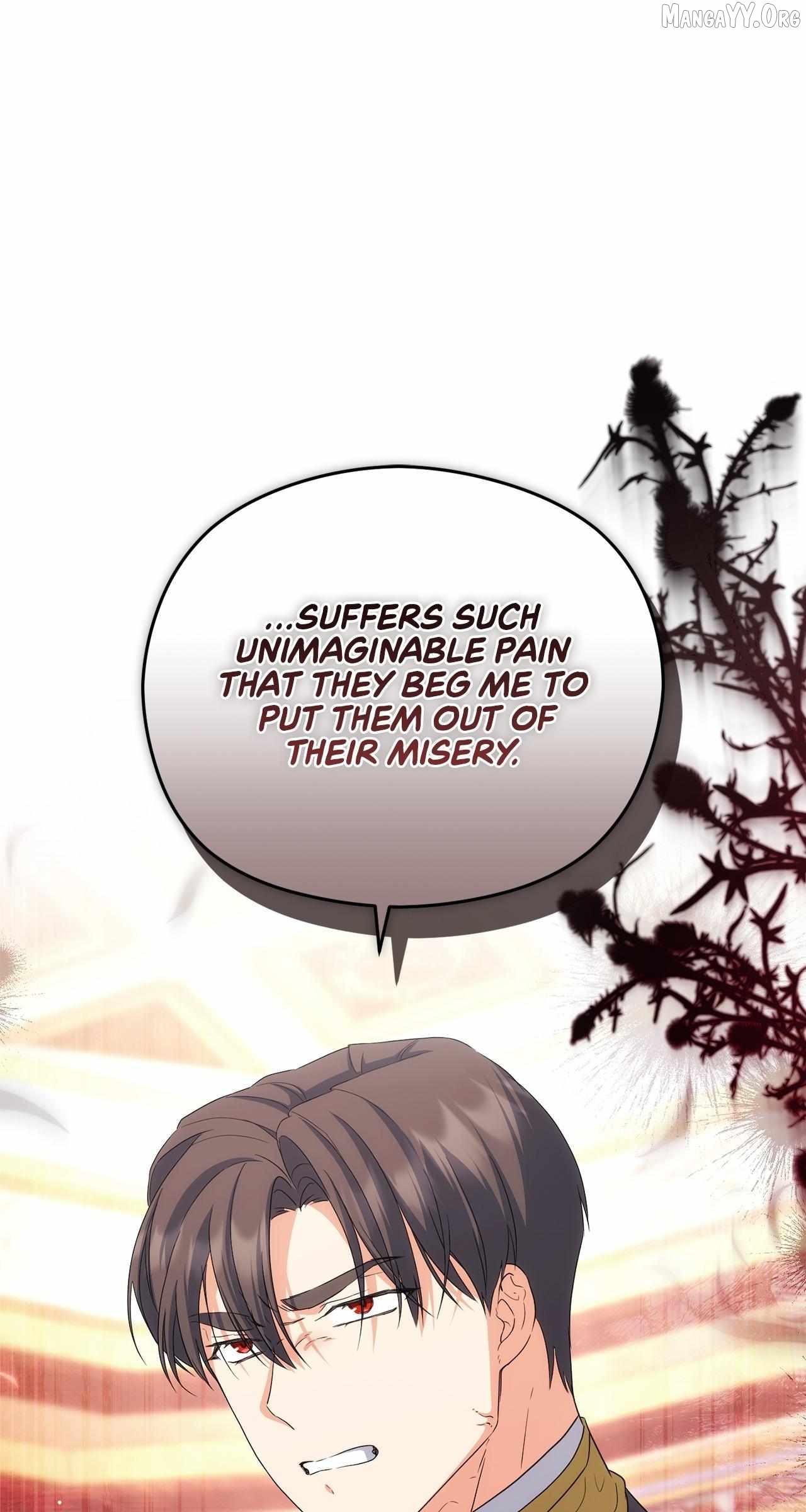 The Princess in The Henhouse (Official) Chapter 57 - page 68