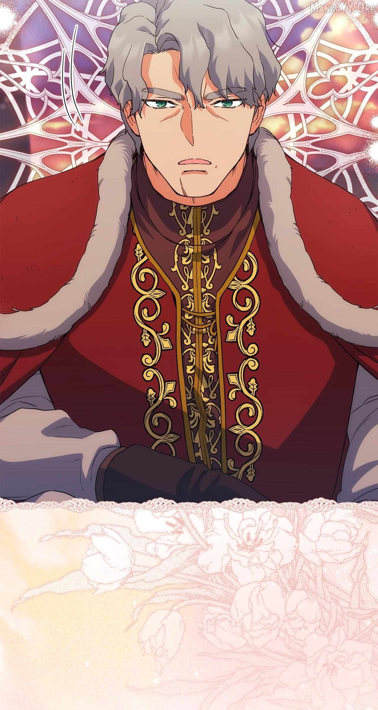 The Princess in The Henhouse (Official) Chapter 57 - page 7