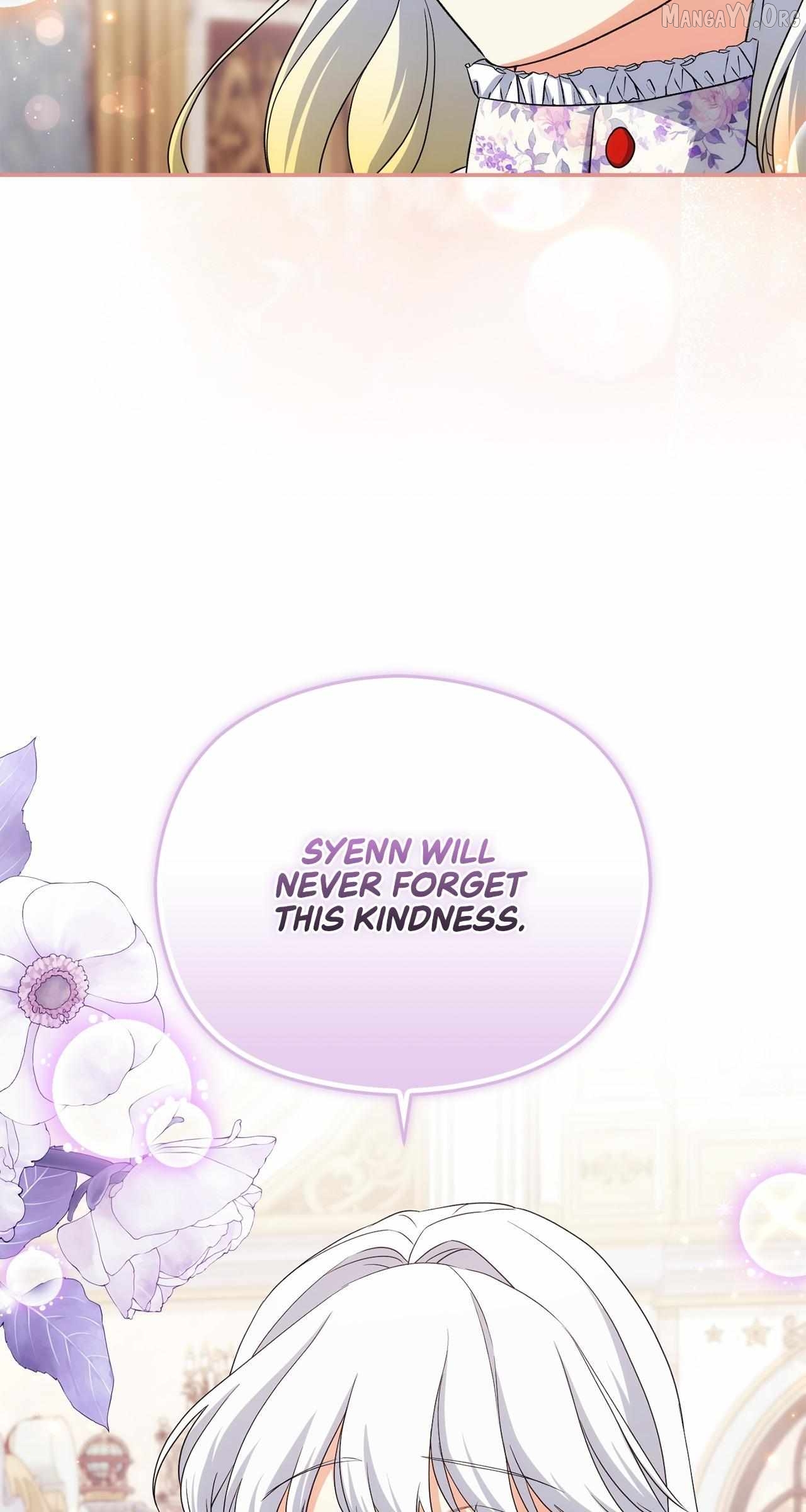 The Princess in The Henhouse (Official) Chapter 58 - page 11
