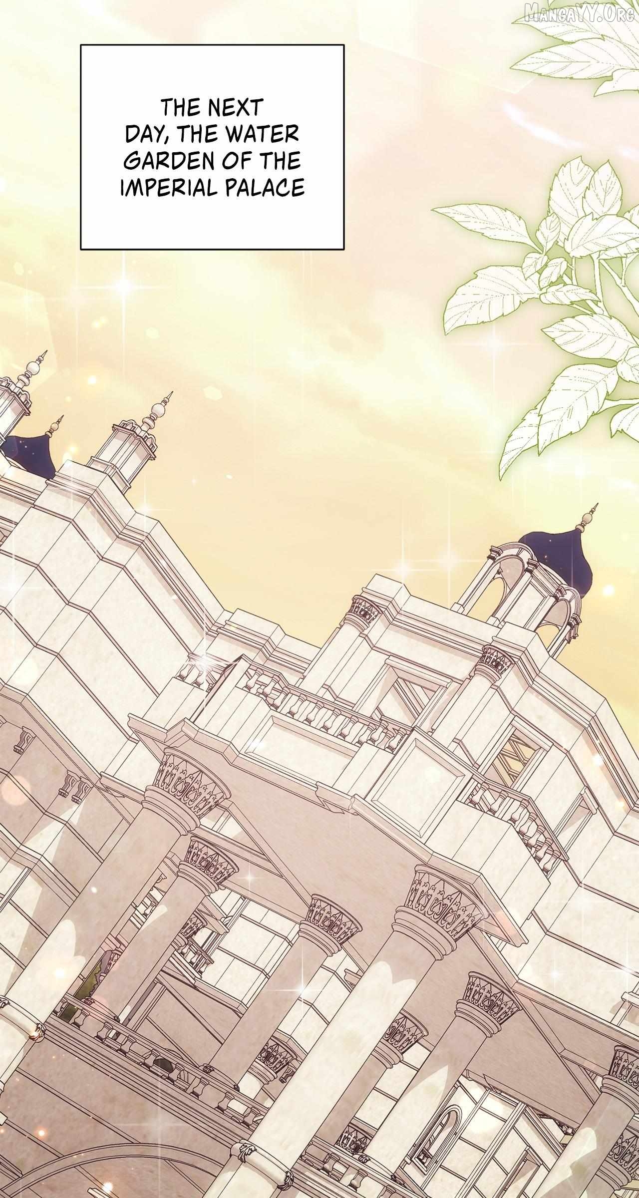 The Princess in The Henhouse (Official) Chapter 58 - page 14