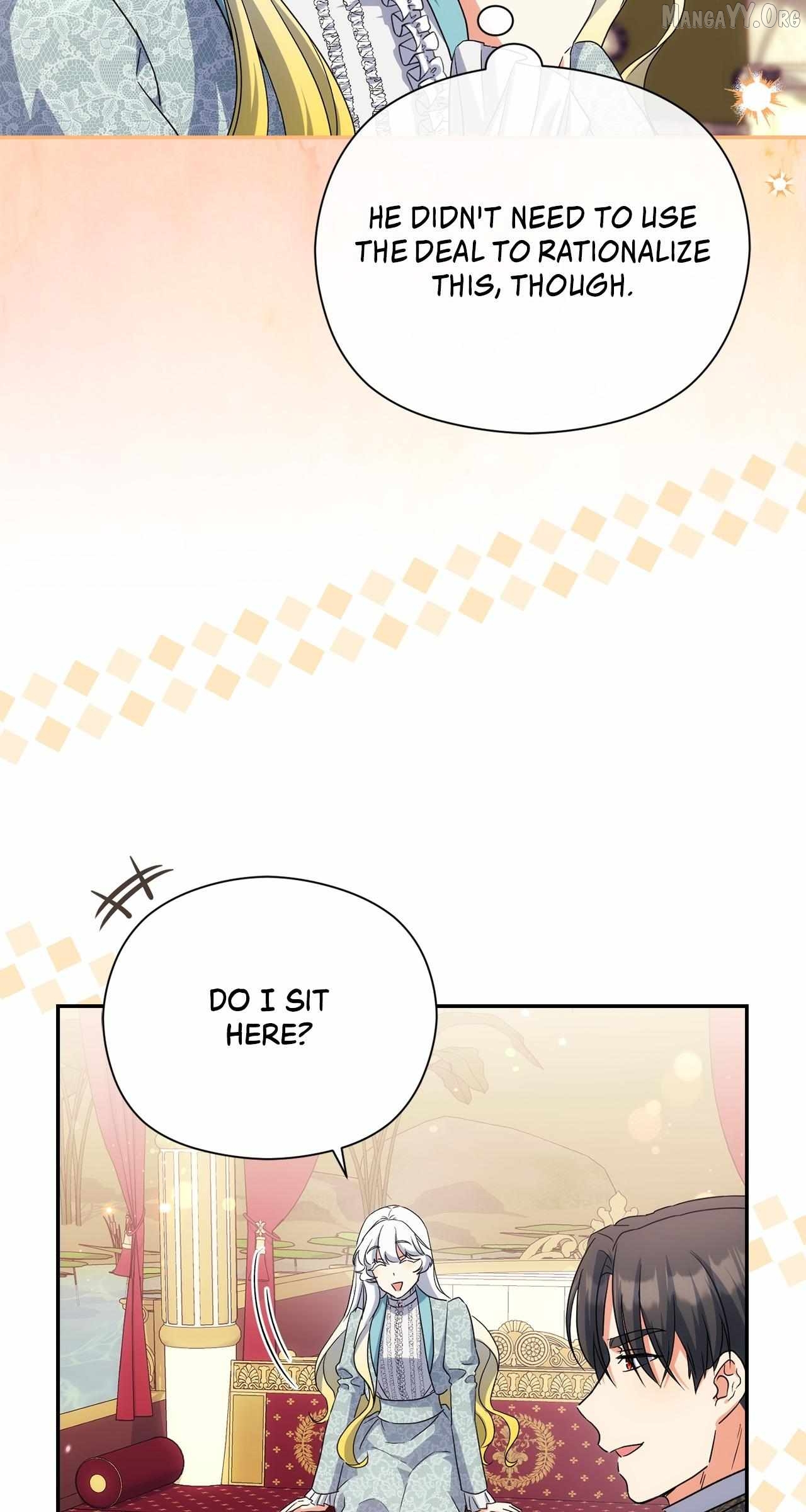 The Princess in The Henhouse (Official) Chapter 58 - page 24