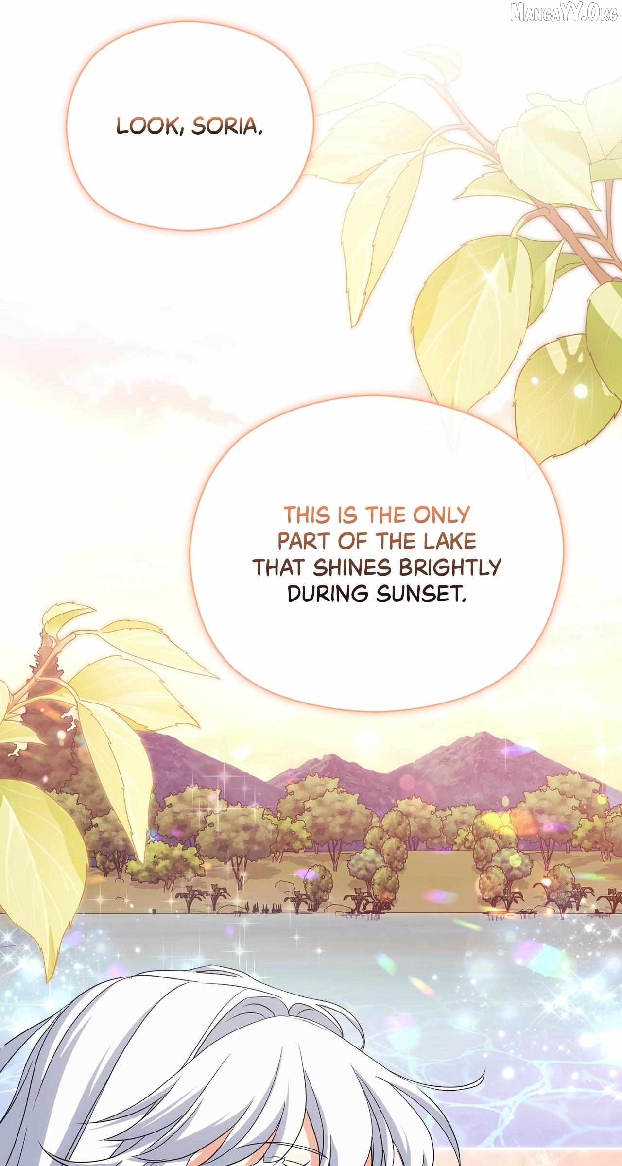 The Princess in The Henhouse (Official) Chapter 58 - page 28