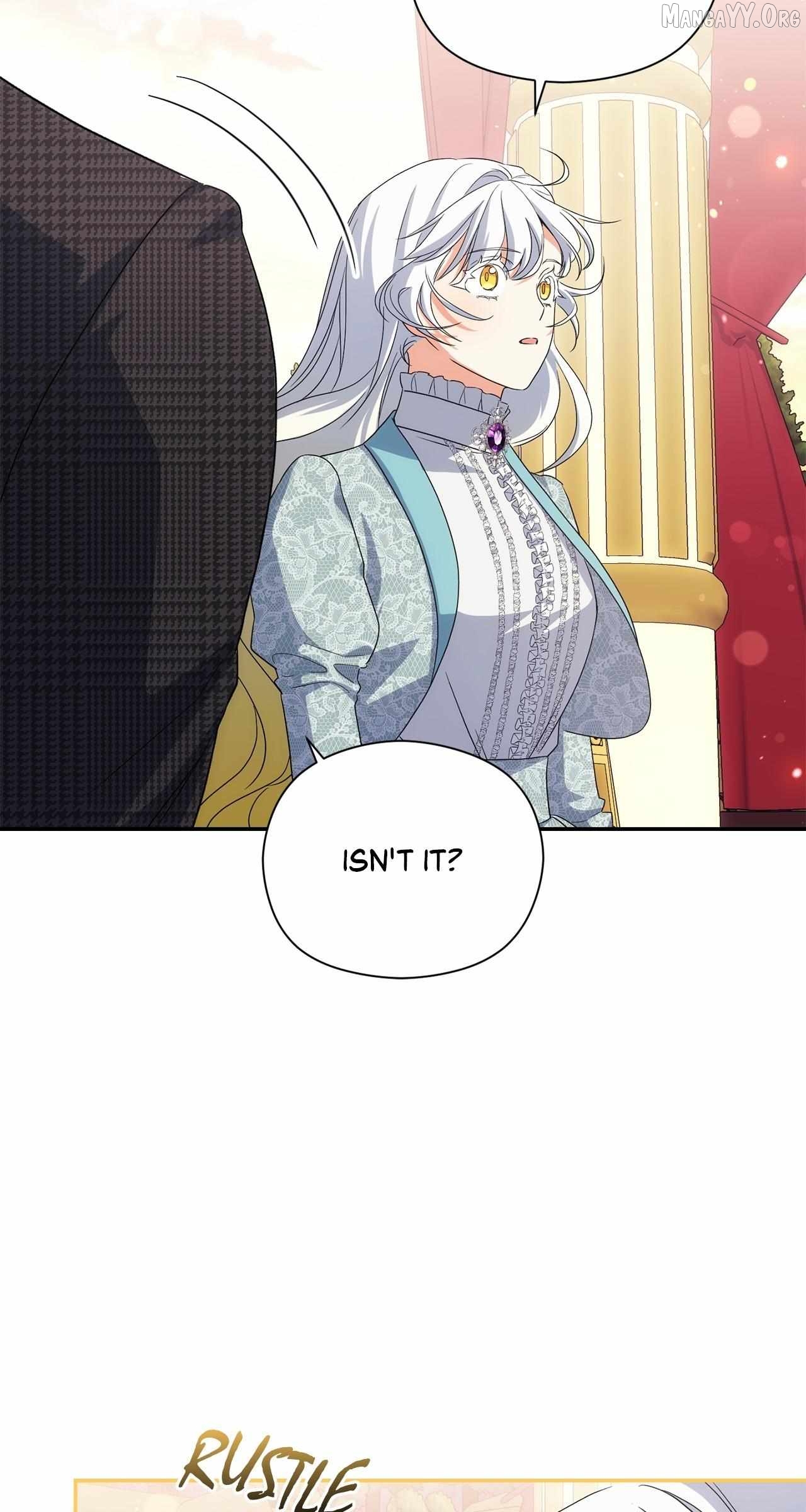 The Princess in The Henhouse (Official) Chapter 58 - page 30