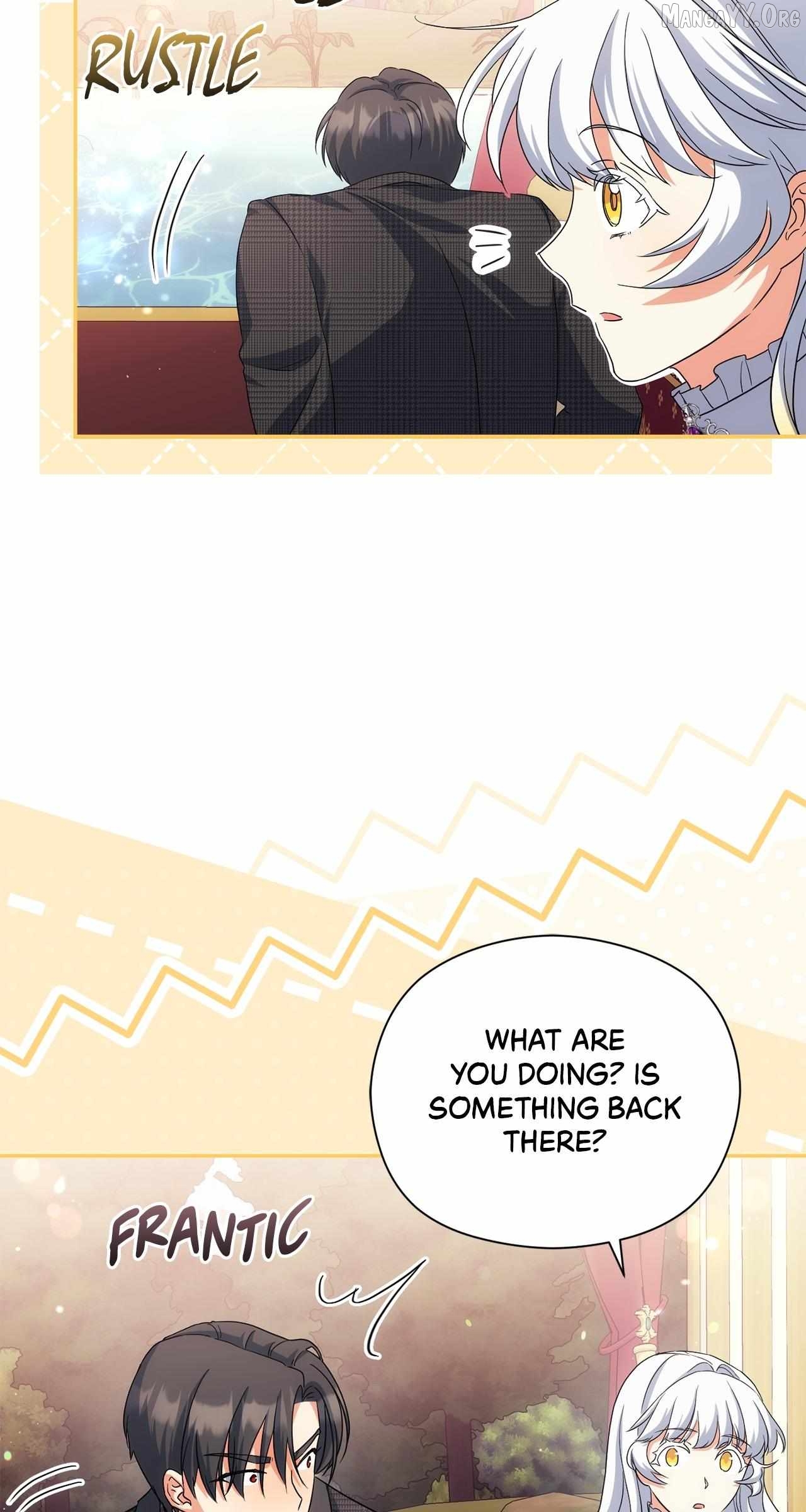 The Princess in The Henhouse (Official) Chapter 58 - page 31