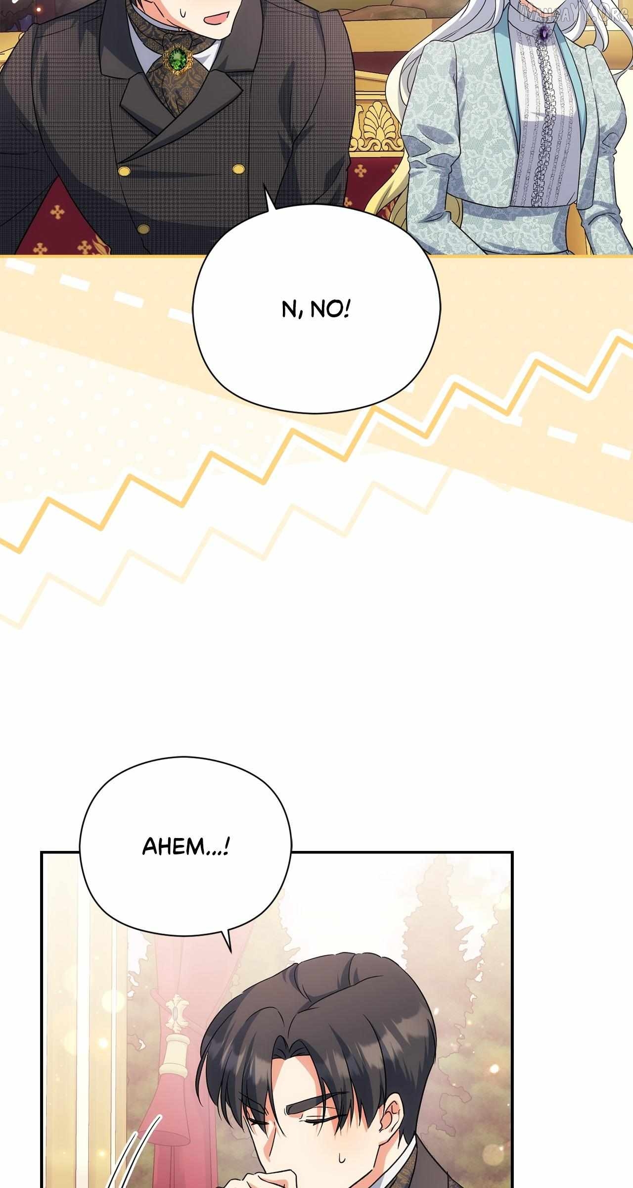 The Princess in The Henhouse (Official) Chapter 58 - page 32