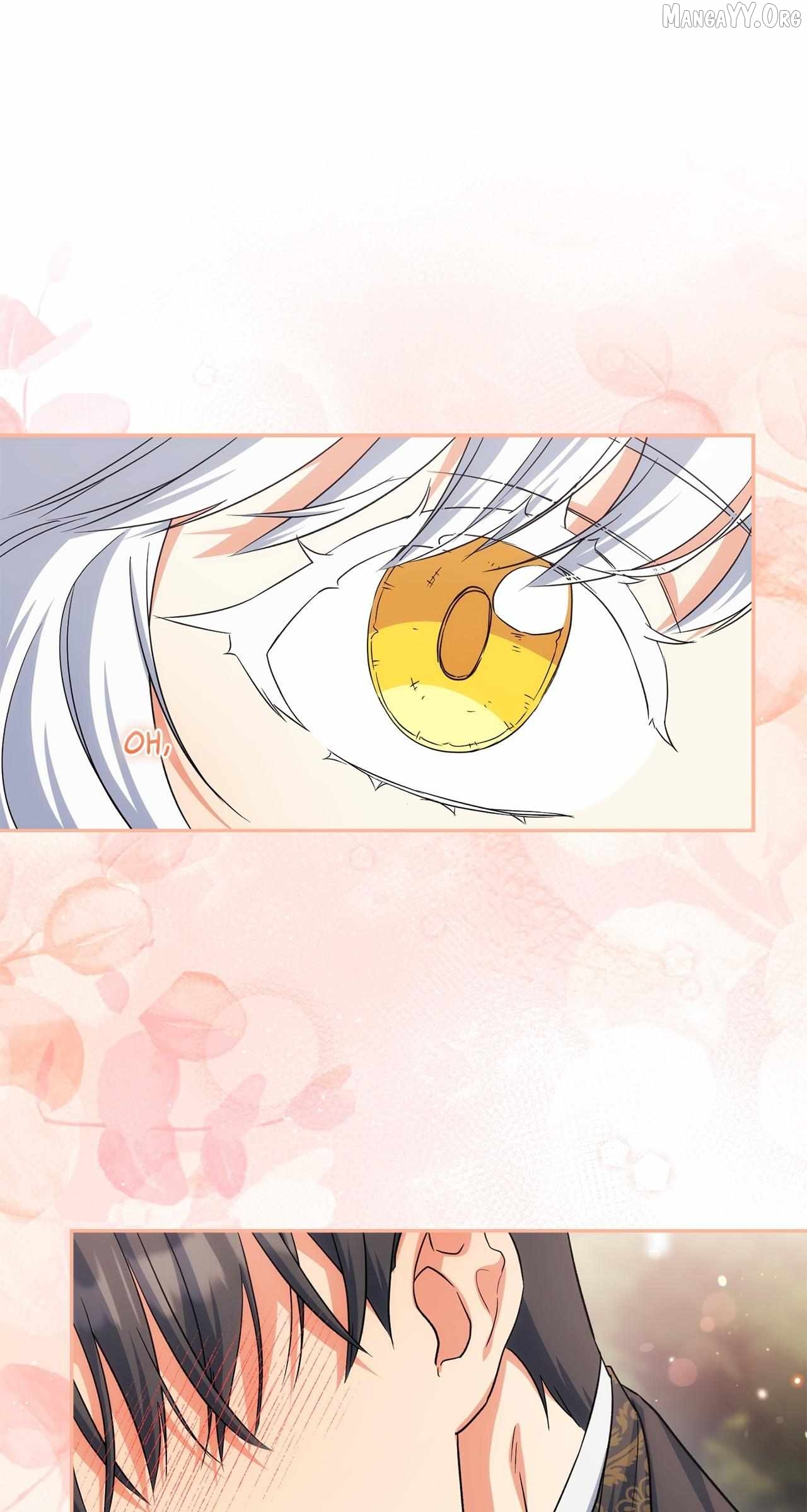 The Princess in The Henhouse (Official) Chapter 58 - page 34