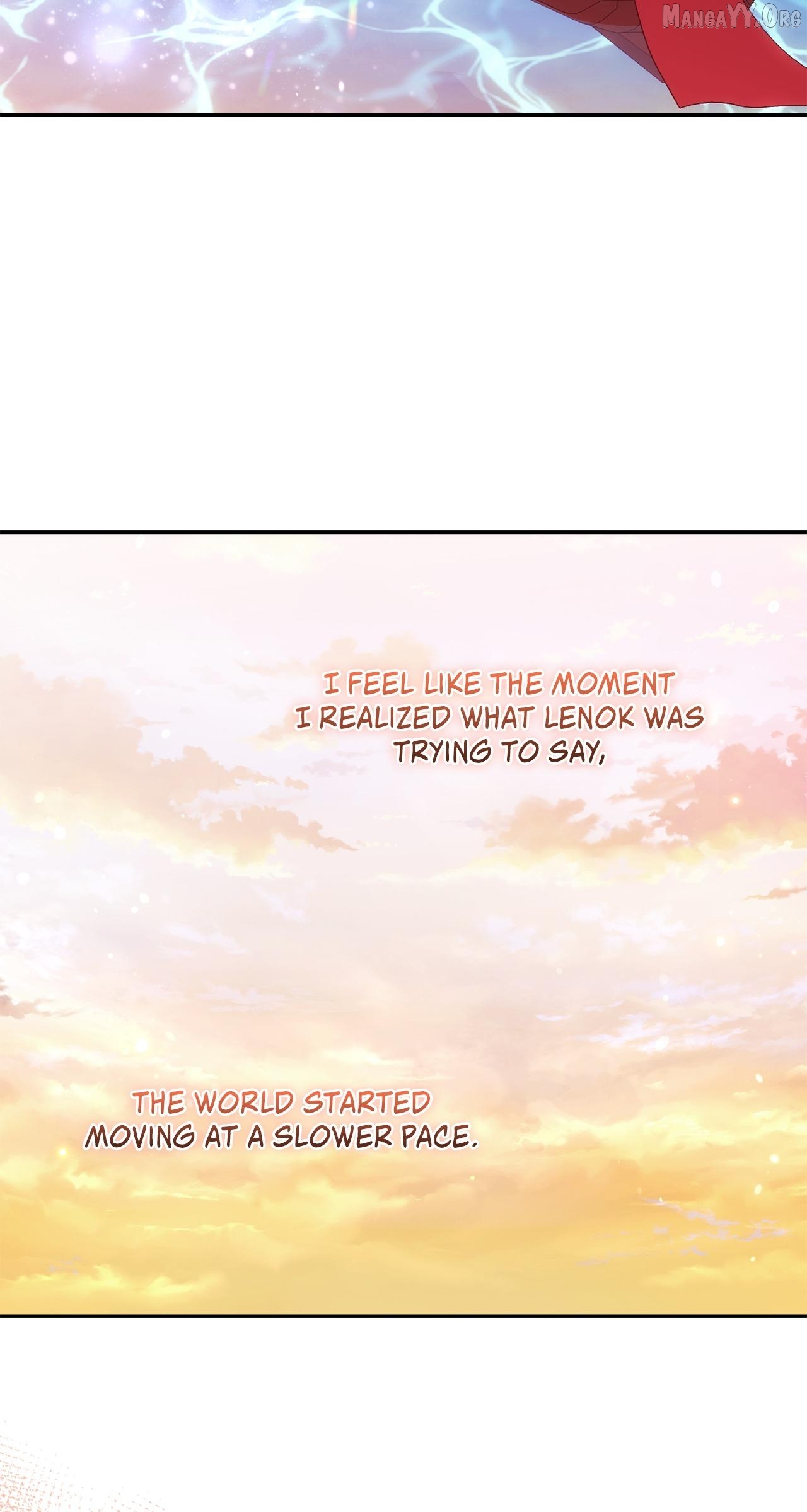The Princess in The Henhouse (Official) Chapter 58 - page 36