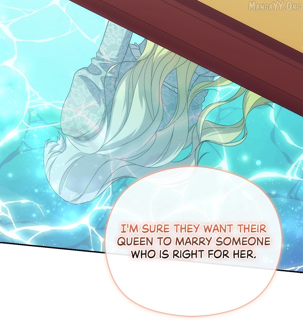 The Princess in The Henhouse (Official) Chapter 58 - page 38
