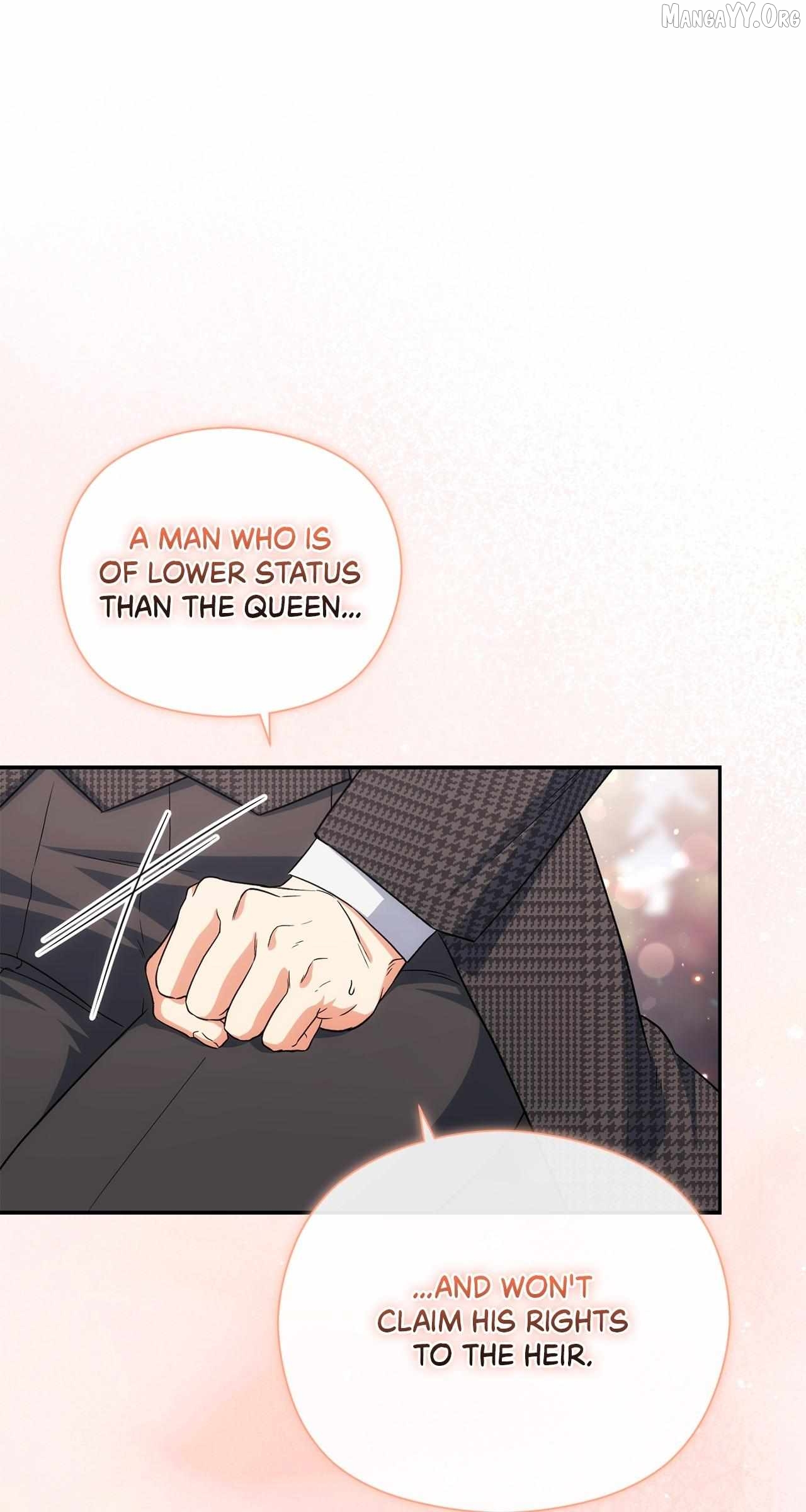 The Princess in The Henhouse (Official) Chapter 58 - page 39