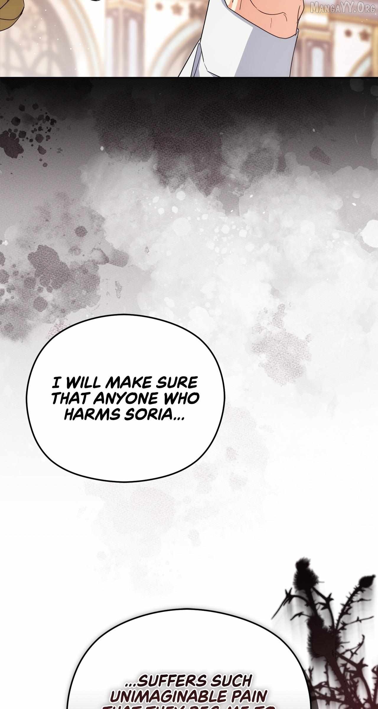The Princess in The Henhouse (Official) Chapter 58 - page 4
