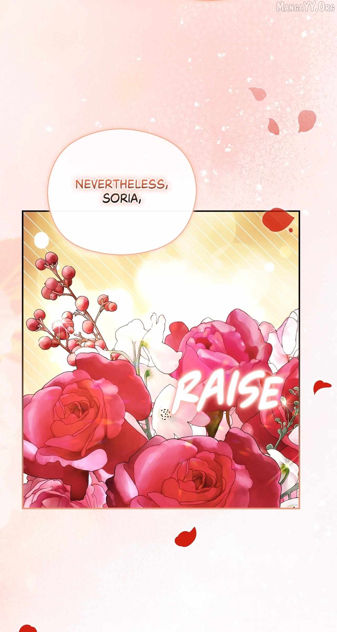 The Princess in The Henhouse (Official) Chapter 58 - page 40