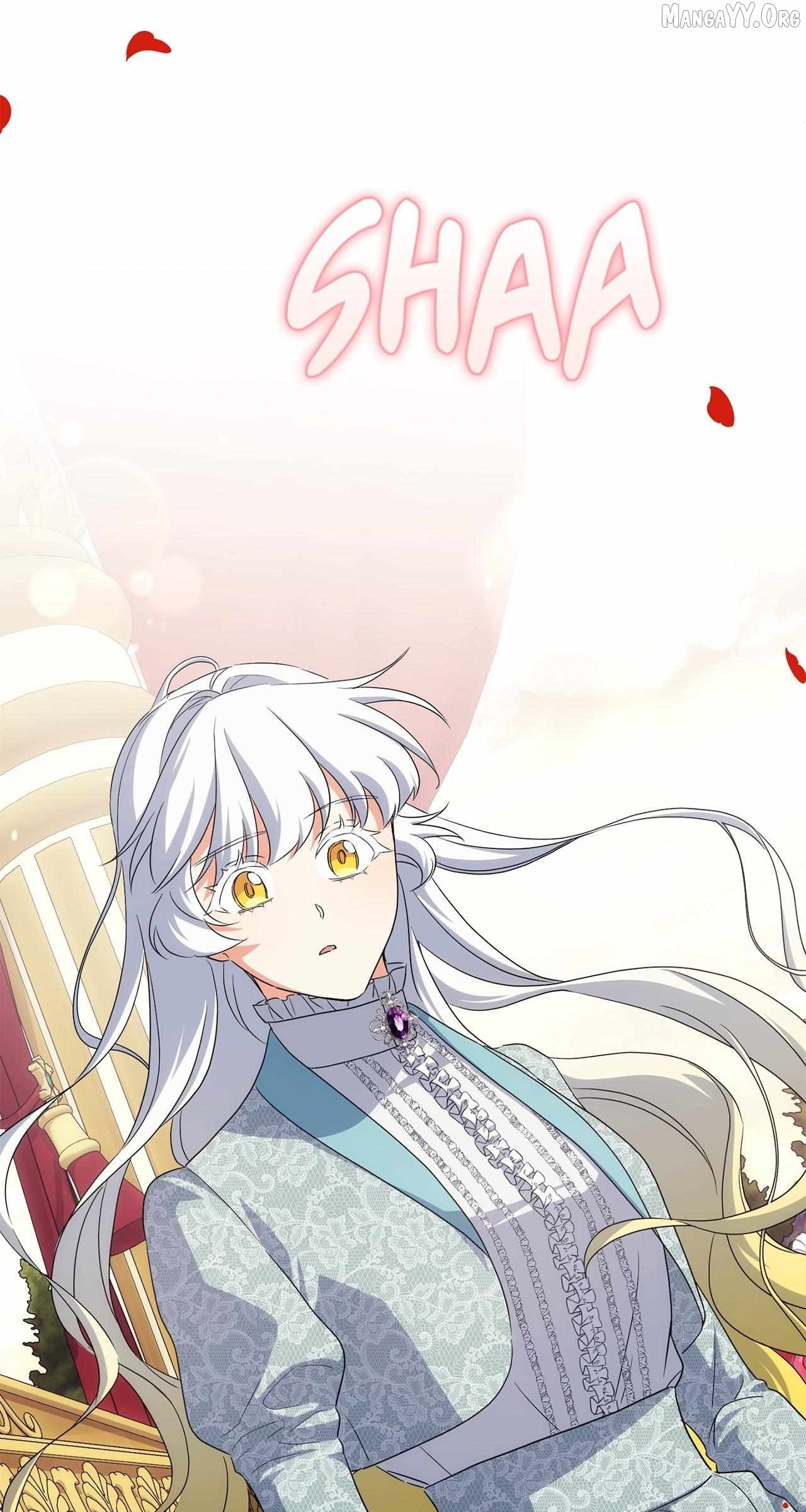 The Princess in The Henhouse (Official) Chapter 58 - page 43