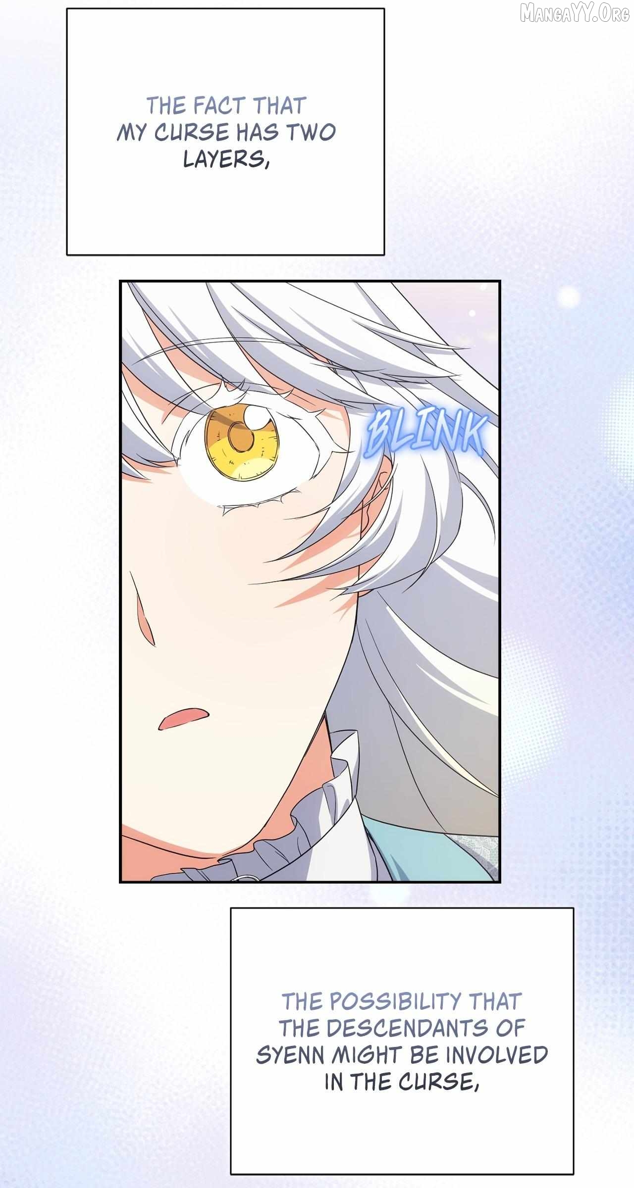 The Princess in The Henhouse (Official) Chapter 58 - page 46