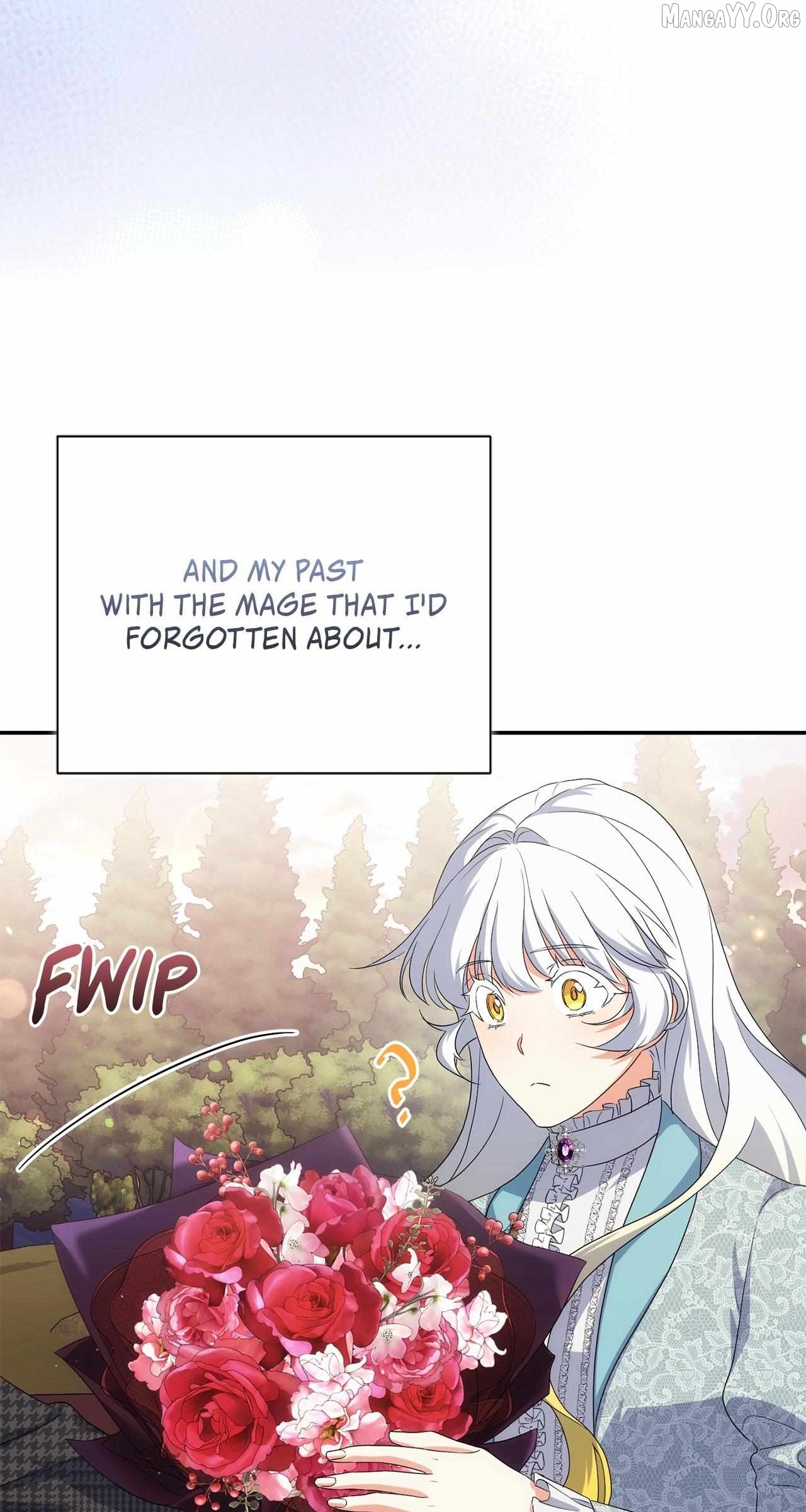 The Princess in The Henhouse (Official) Chapter 58 - page 47