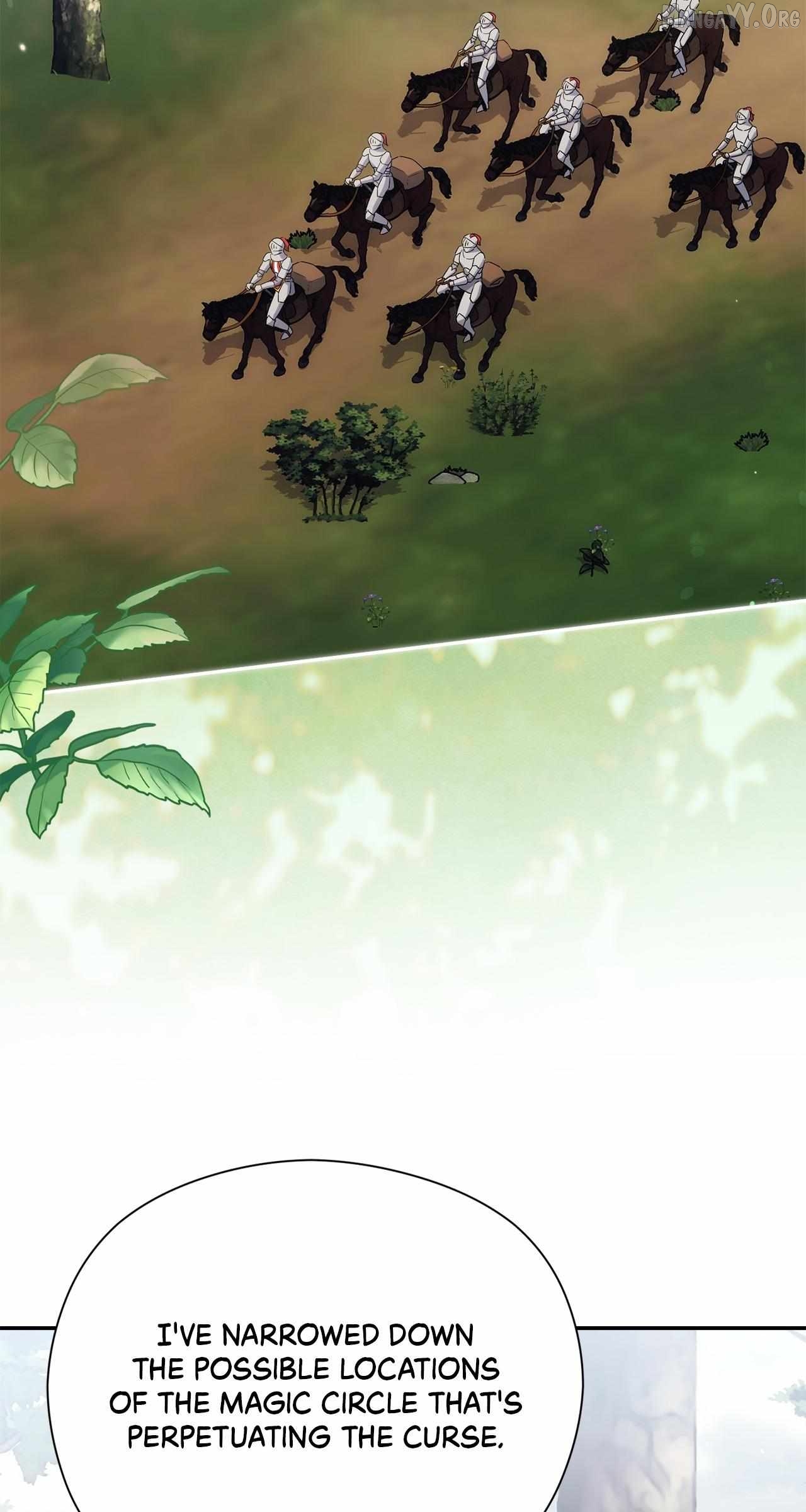 The Princess in The Henhouse (Official) Chapter 58 - page 54