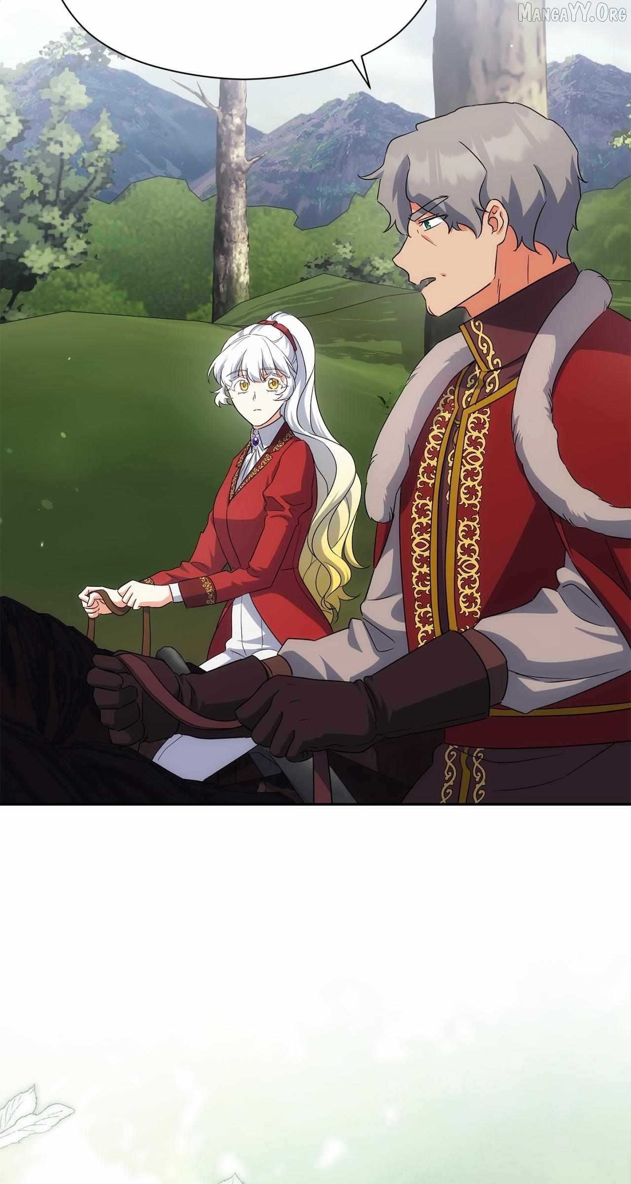 The Princess in The Henhouse (Official) Chapter 58 - page 55