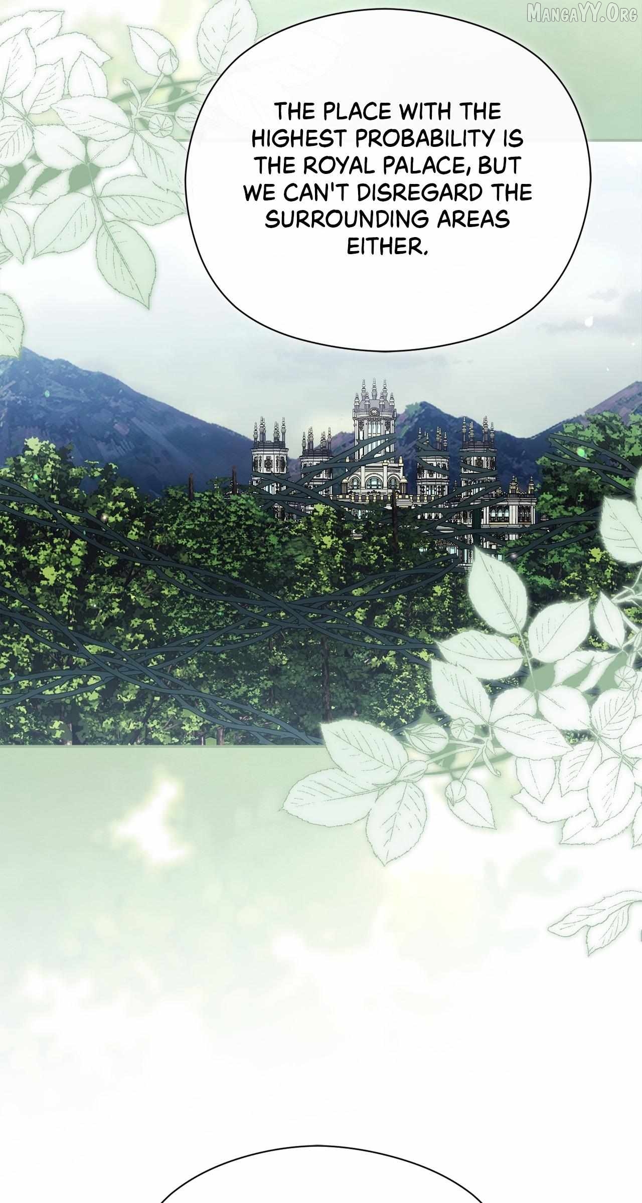 The Princess in The Henhouse (Official) Chapter 58 - page 56