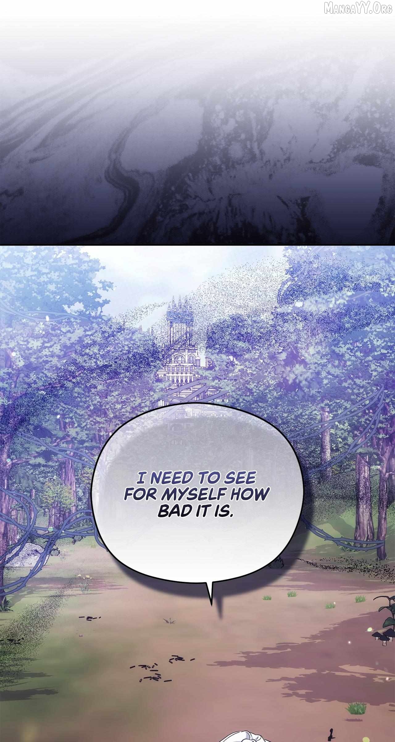 The Princess in The Henhouse (Official) Chapter 58 - page 59