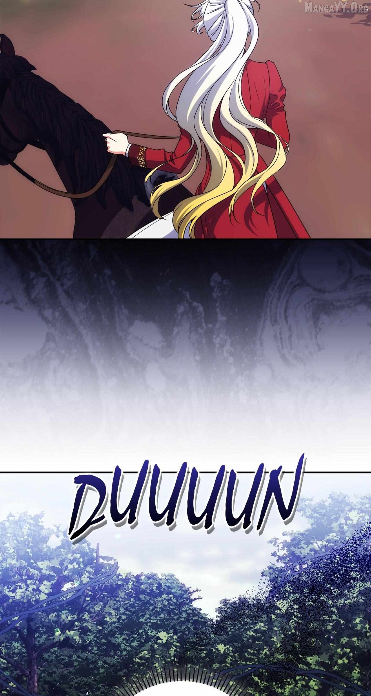 The Princess in The Henhouse (Official) Chapter 58 - page 60