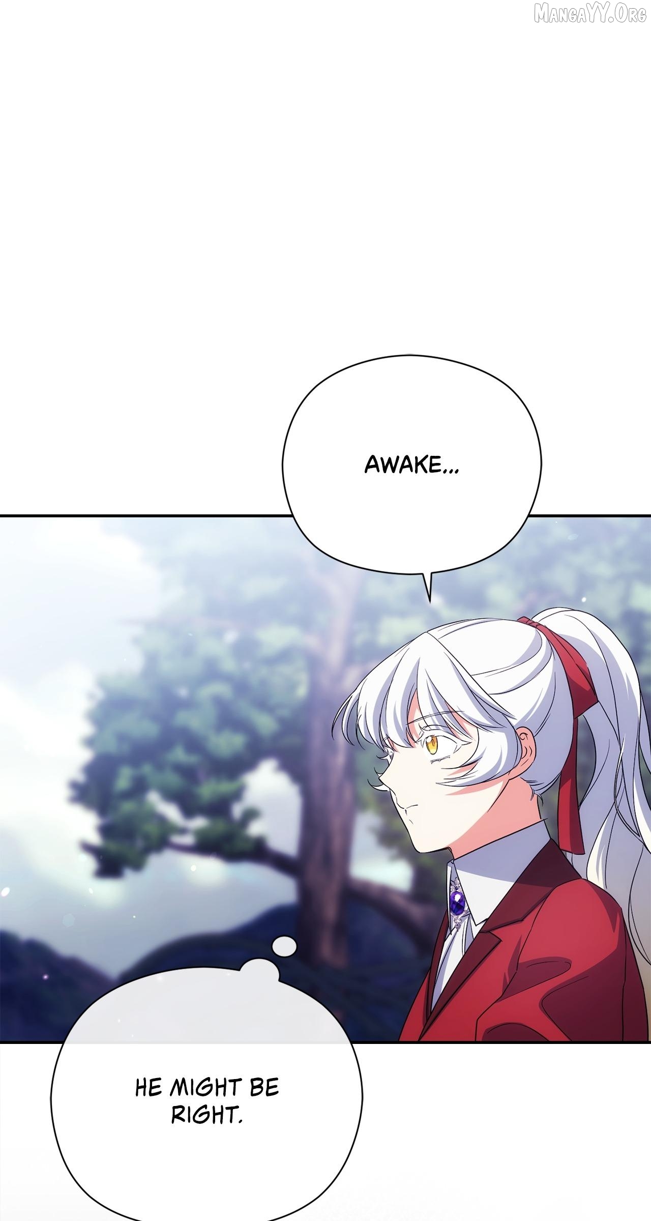 The Princess in The Henhouse (Official) Chapter 58 - page 66