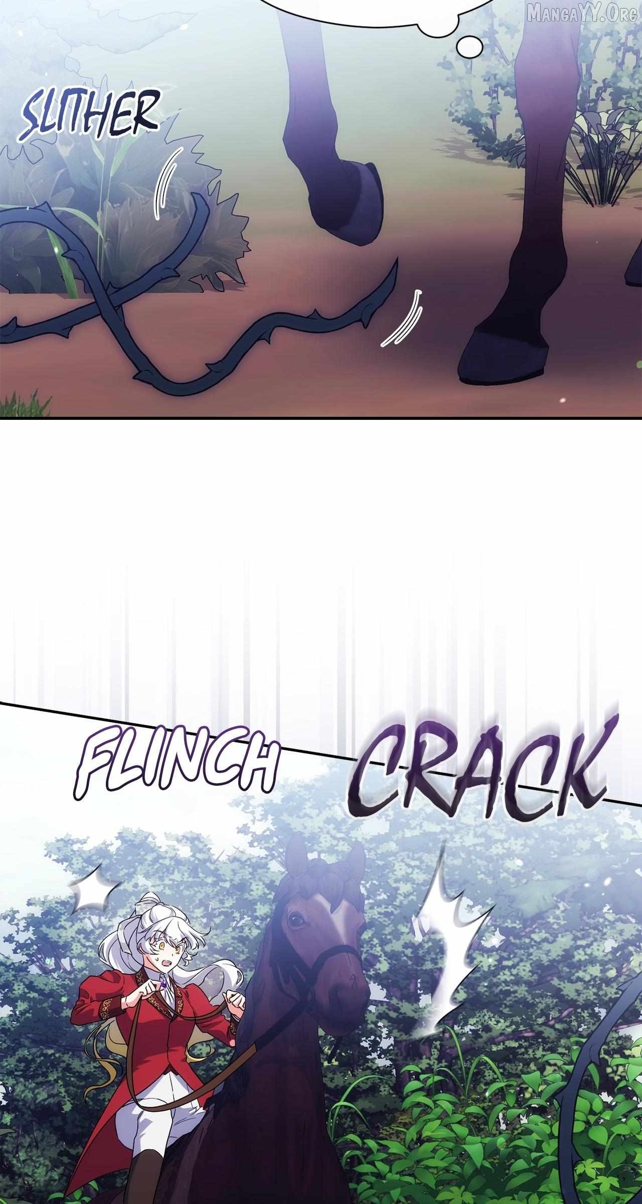 The Princess in The Henhouse (Official) Chapter 58 - page 69