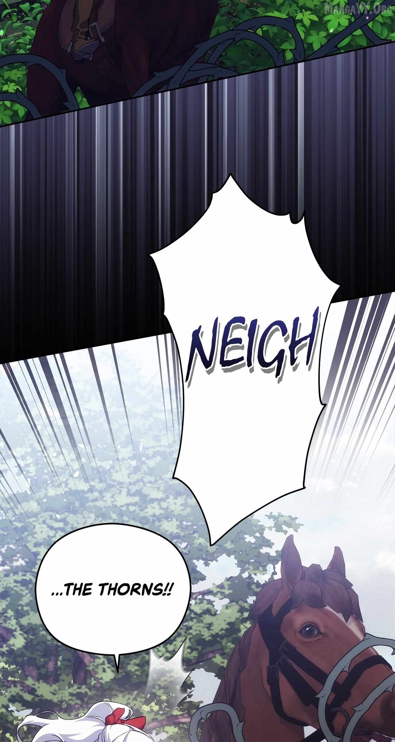 The Princess in The Henhouse (Official) Chapter 58 - page 70