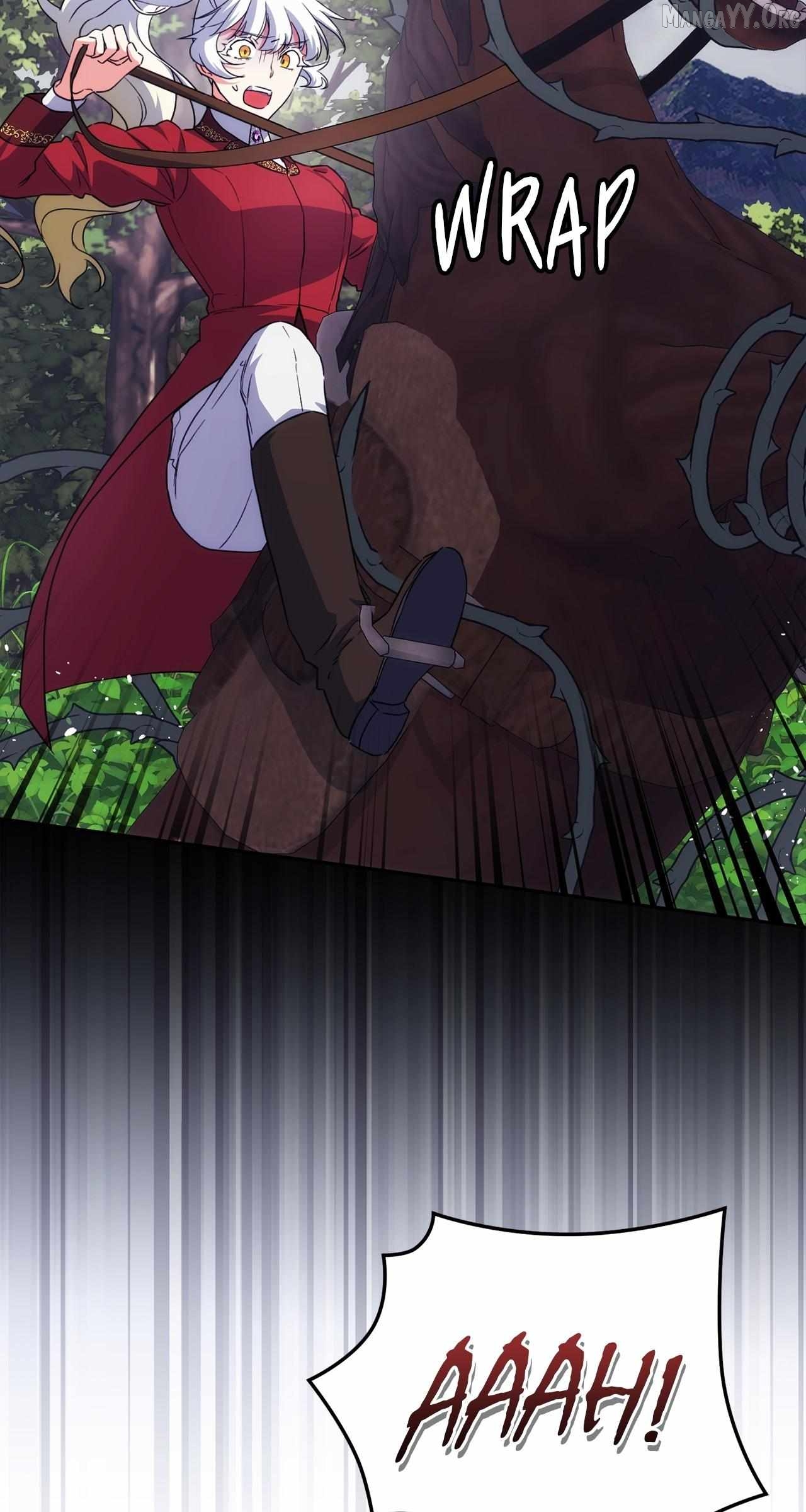 The Princess in The Henhouse (Official) Chapter 58 - page 71